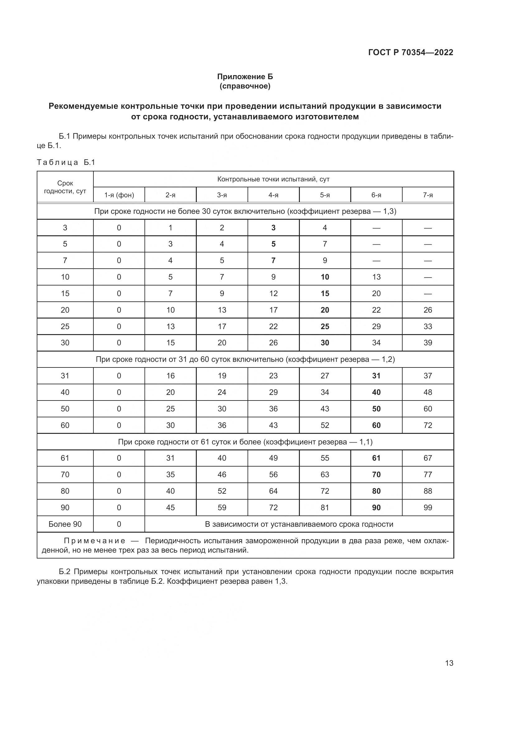 ГОСТ Р 70354-2022, страница 16