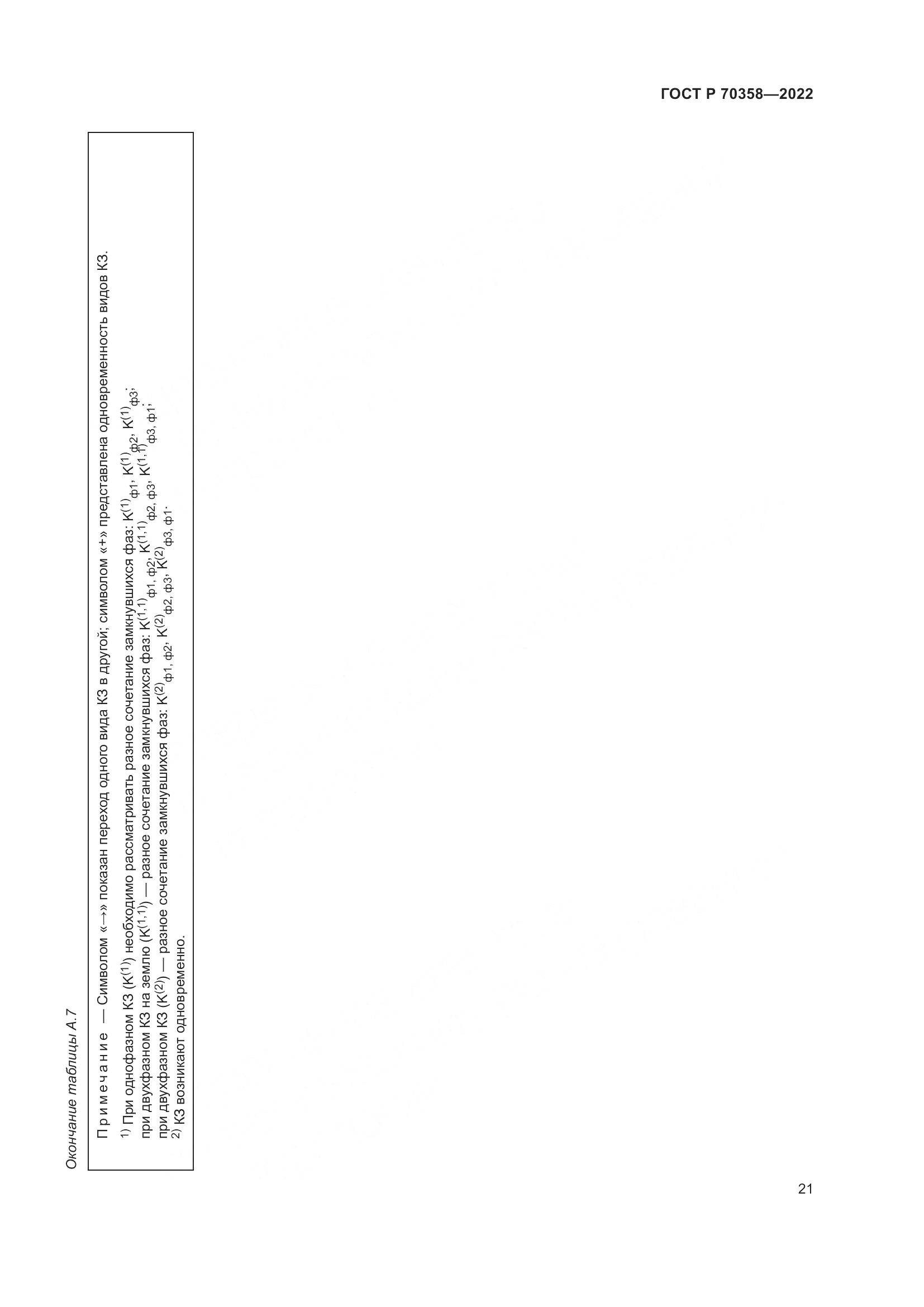 ГОСТ Р 70358-2022, страница 25