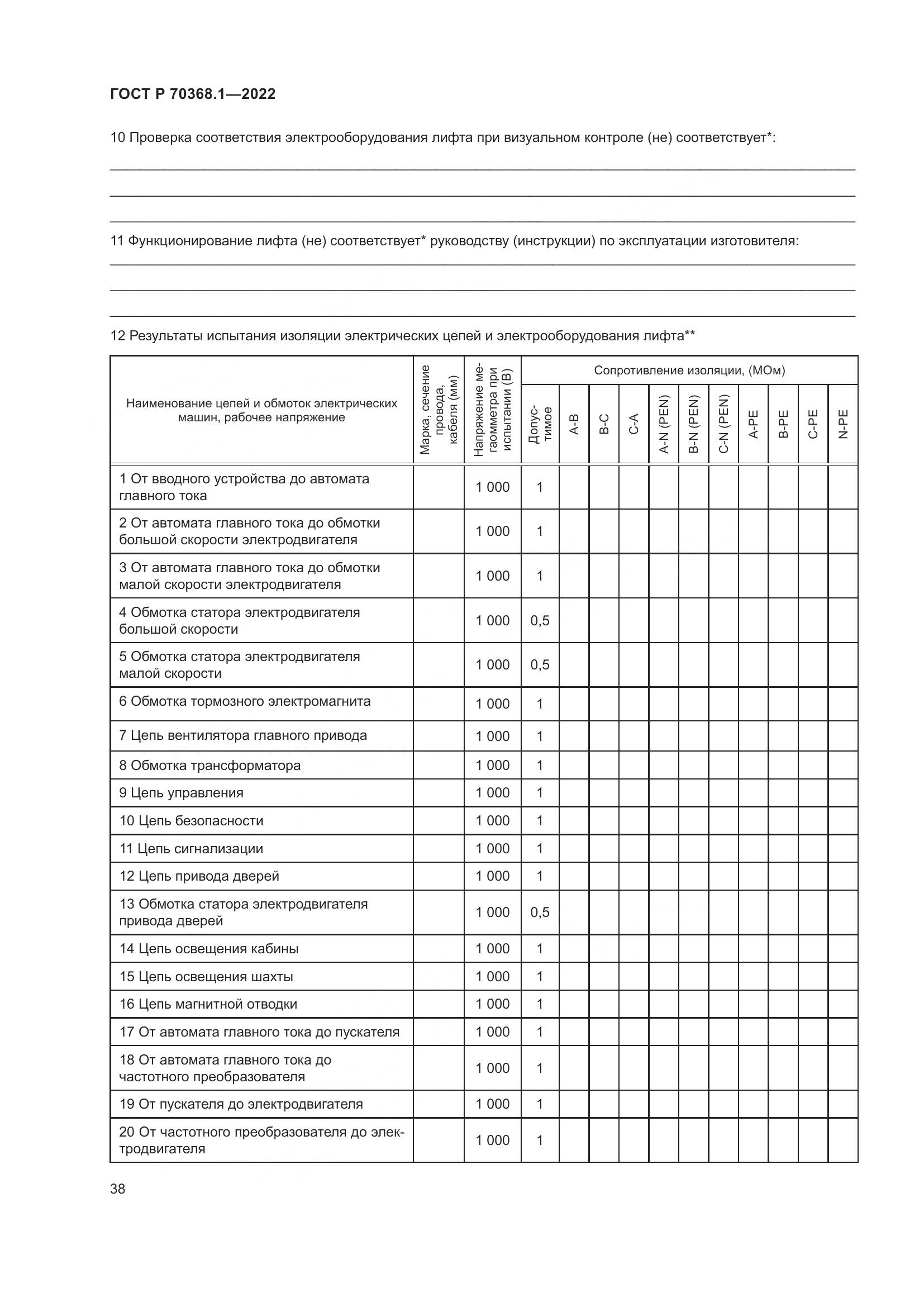 ГОСТ Р 70368.1-2022, страница 42