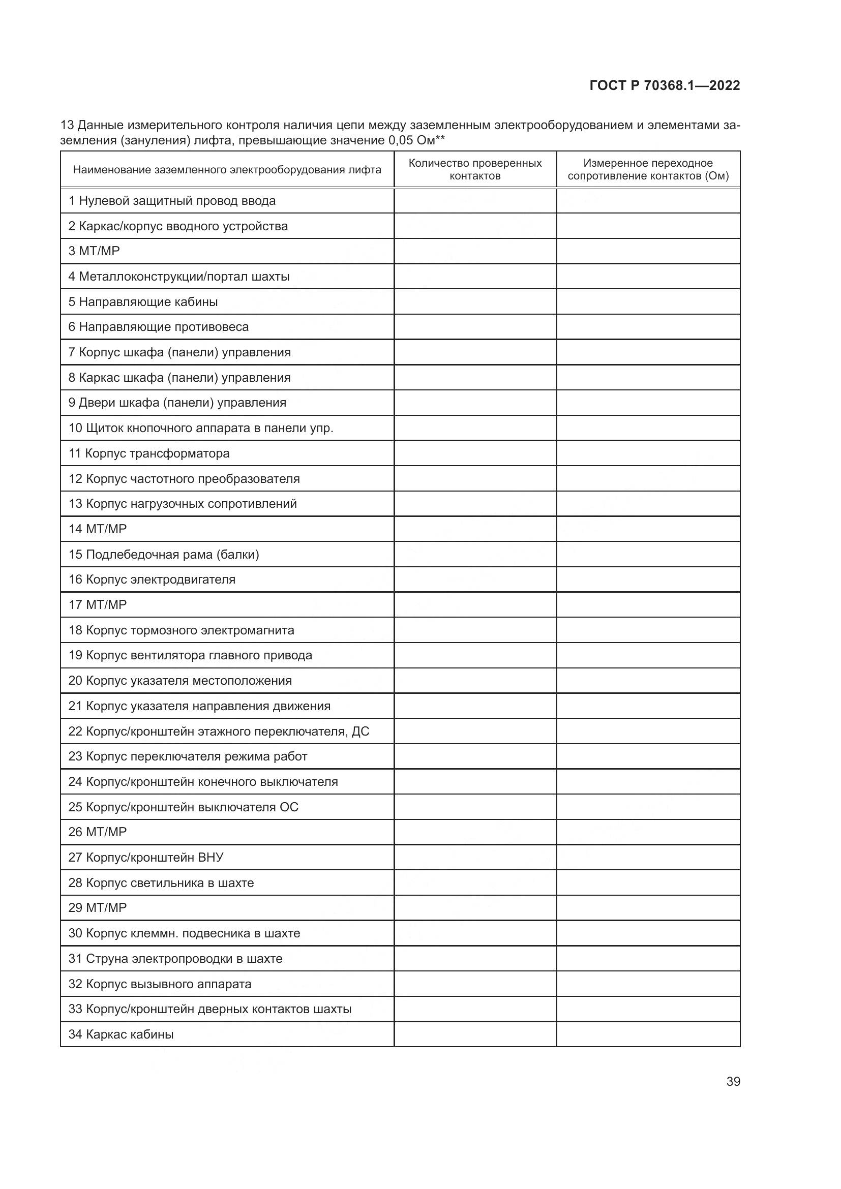 ГОСТ Р 70368.1-2022, страница 43