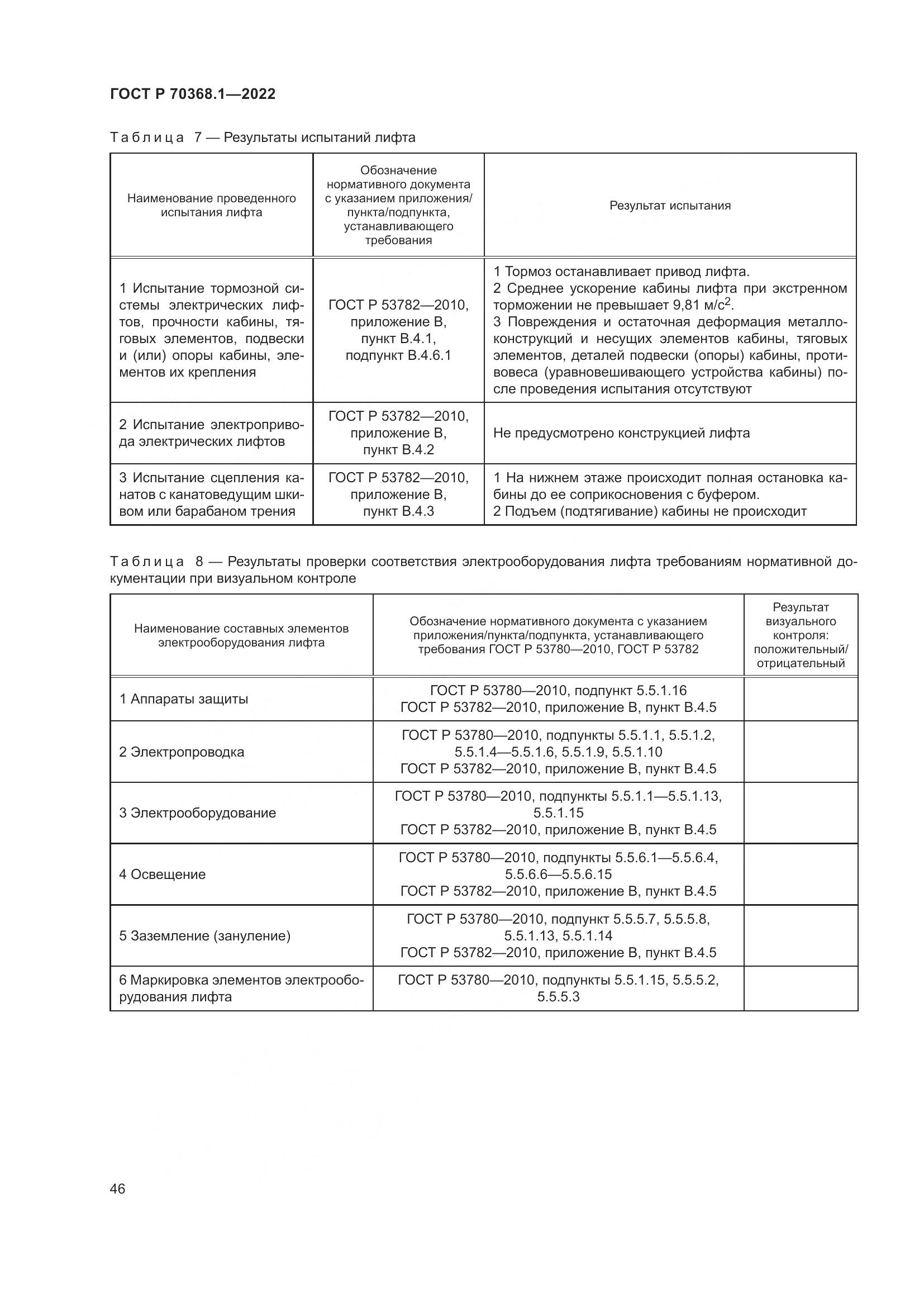 ГОСТ Р 70368.1-2022, страница 50