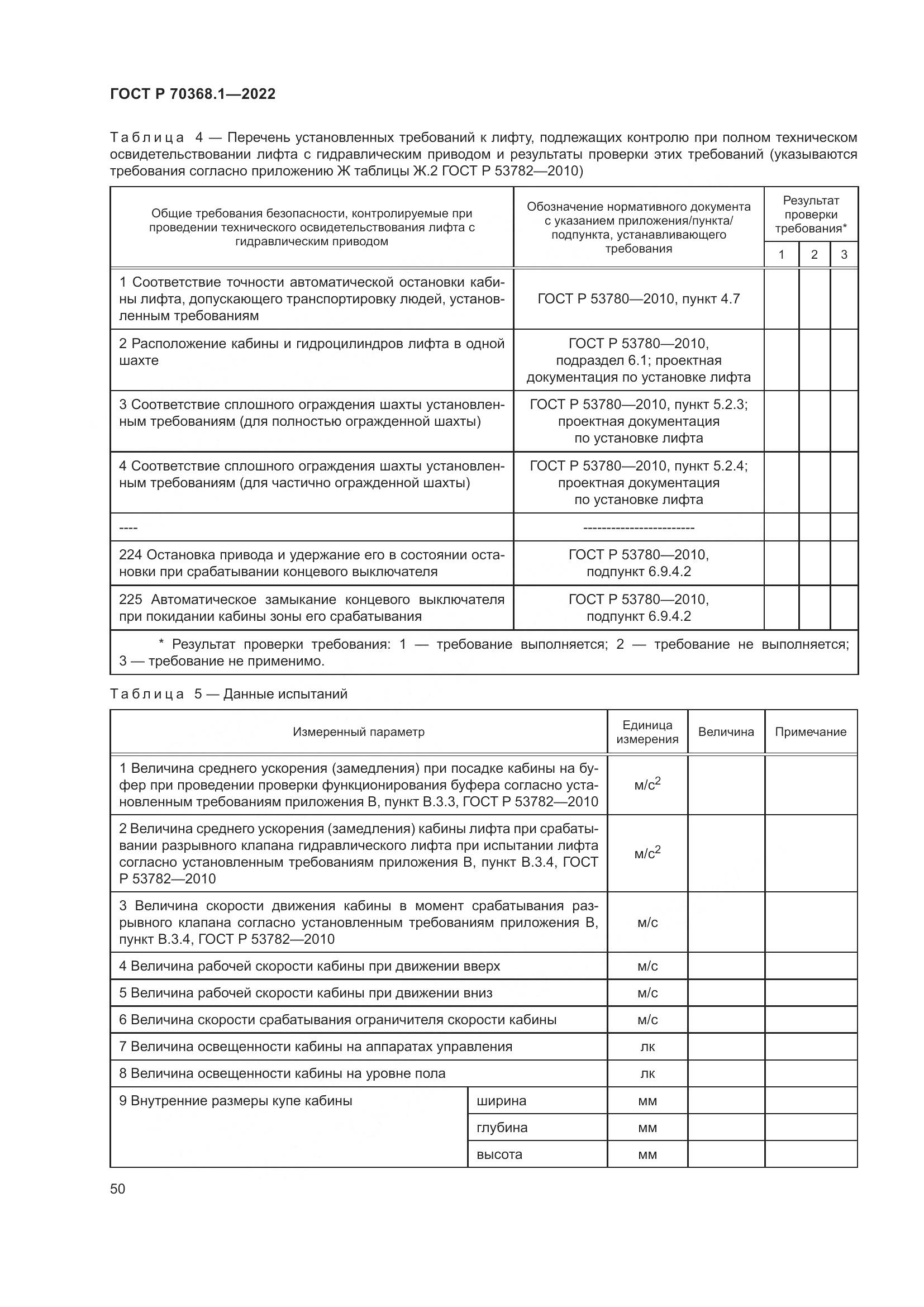 ГОСТ Р 70368.1-2022, страница 54