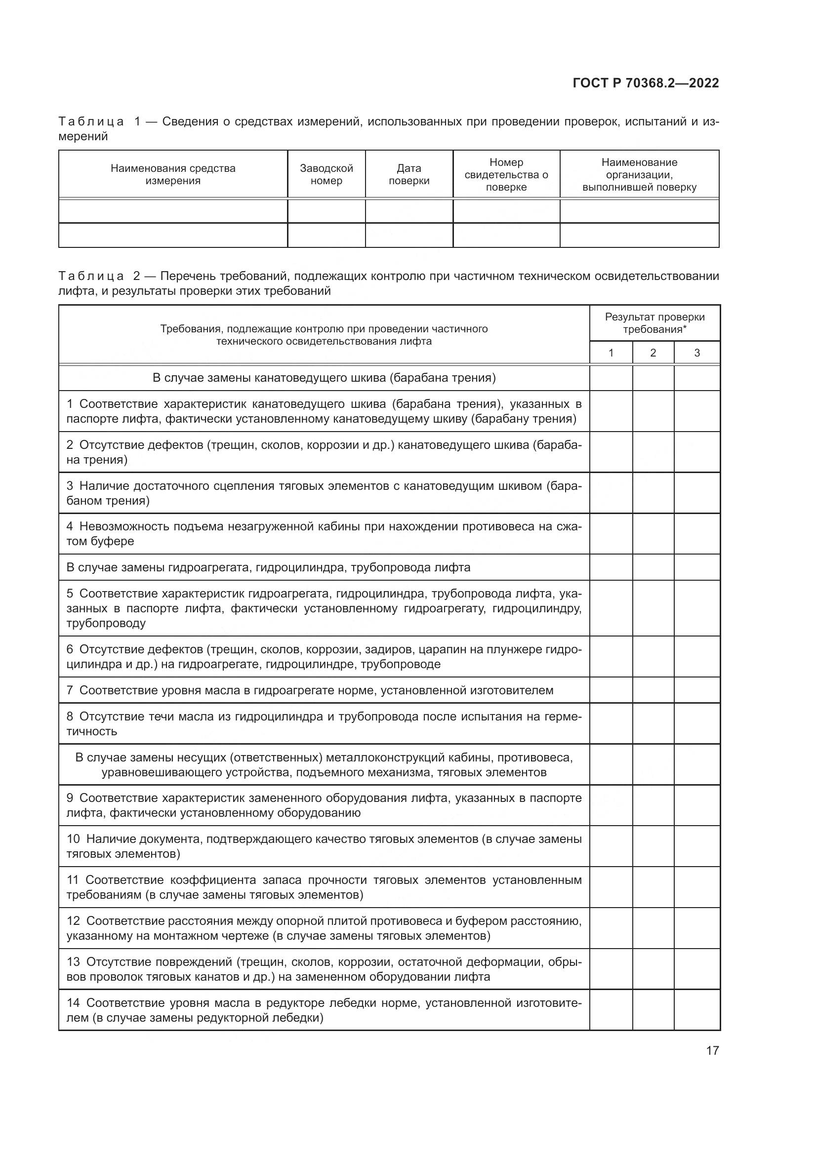ГОСТ Р 70368.2-2022, страница 21