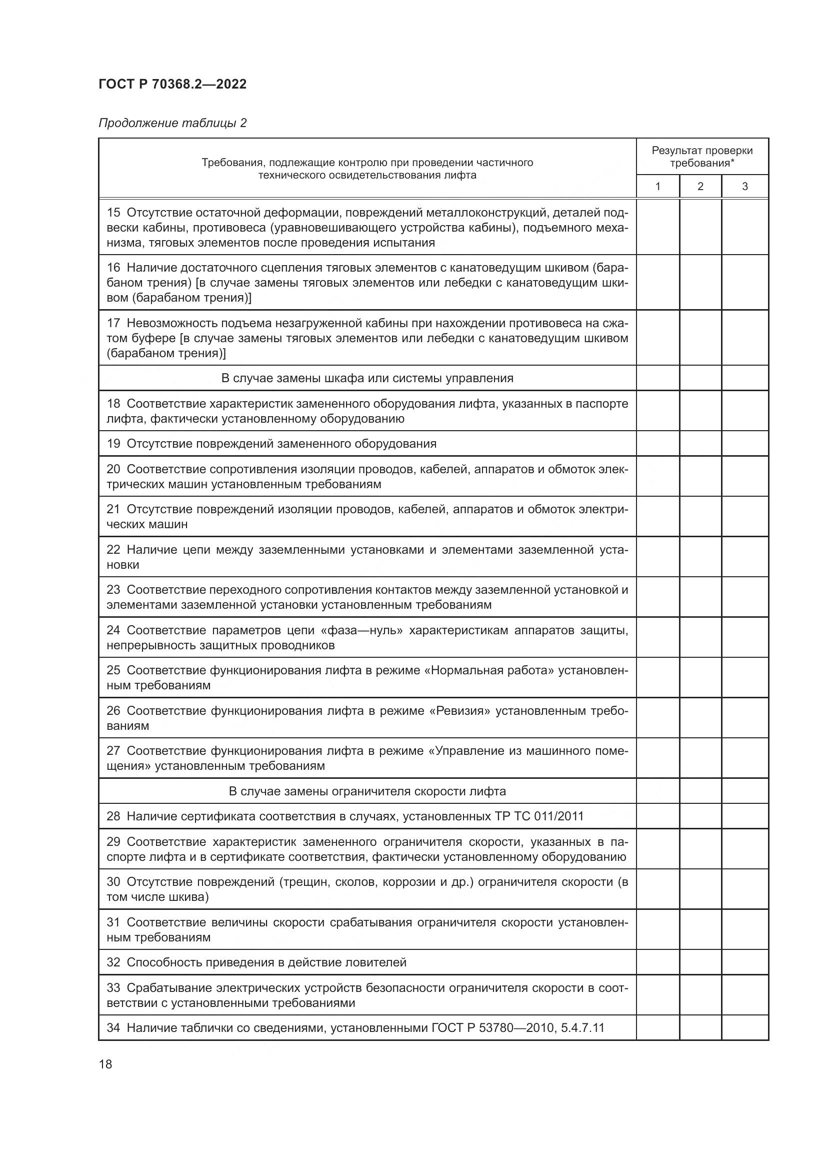 ГОСТ Р 70368.2-2022, страница 22