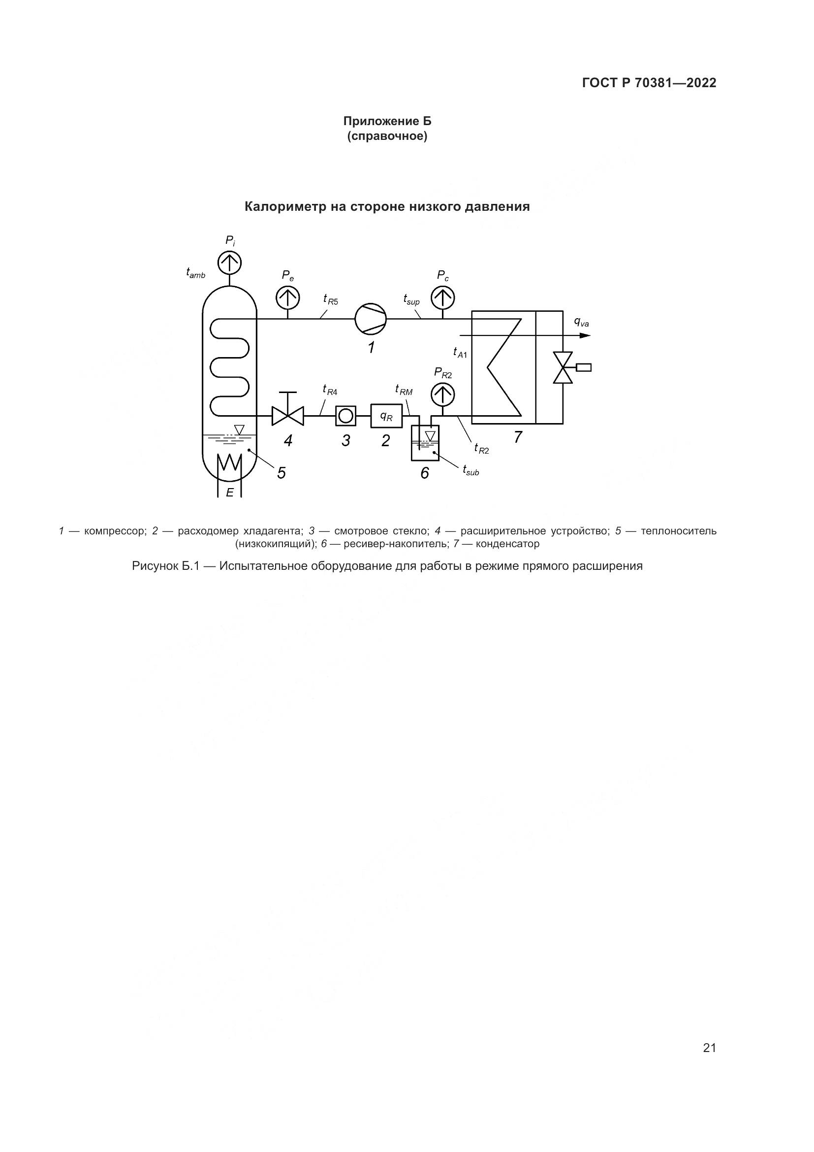 ГОСТ Р 70381-2022, страница 25