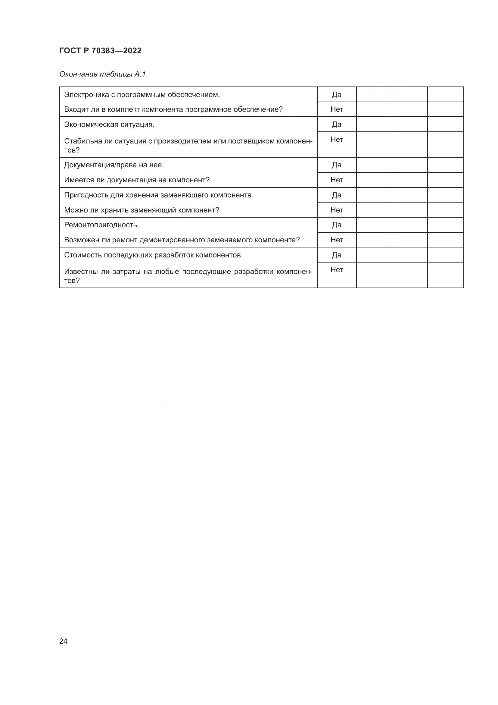 ГОСТ Р 70383-2022, страница 28