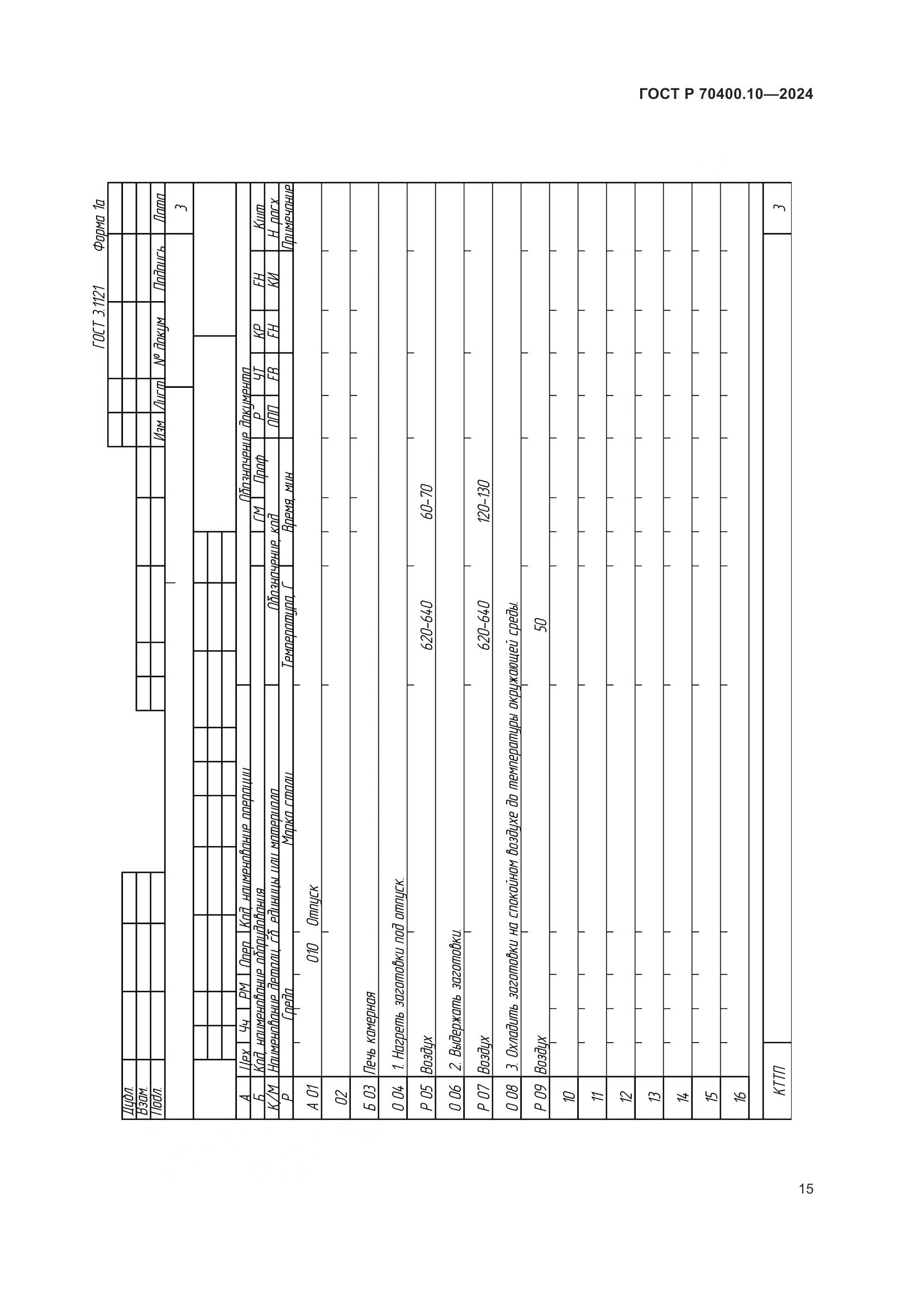 ГОСТ Р 70400.10-2024, страница 19