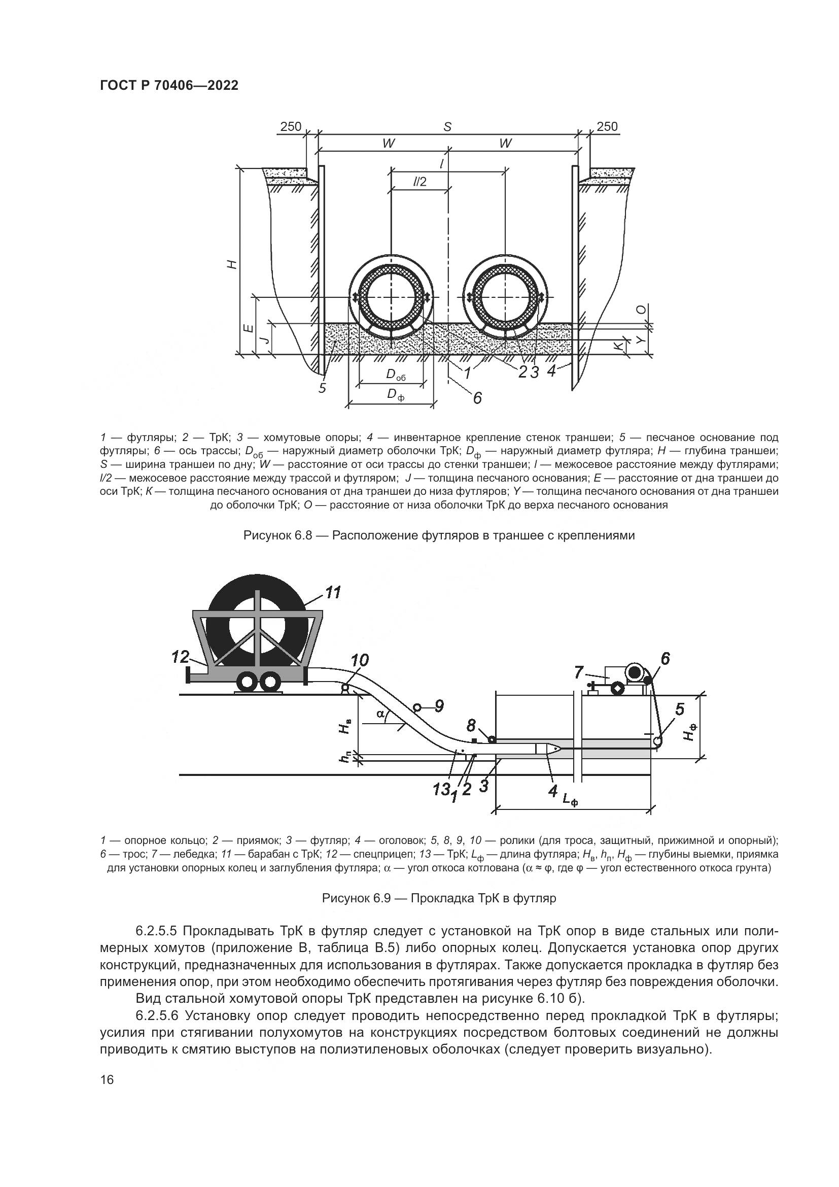 ГОСТ Р 70406-2022, страница 20