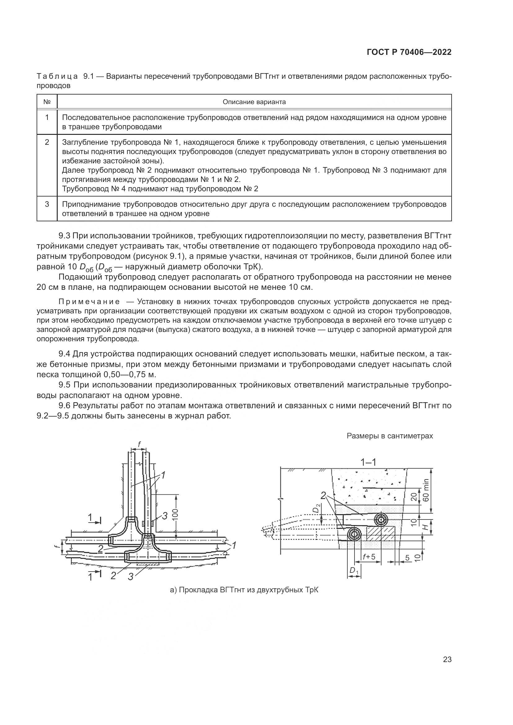ГОСТ Р 70406-2022, страница 27