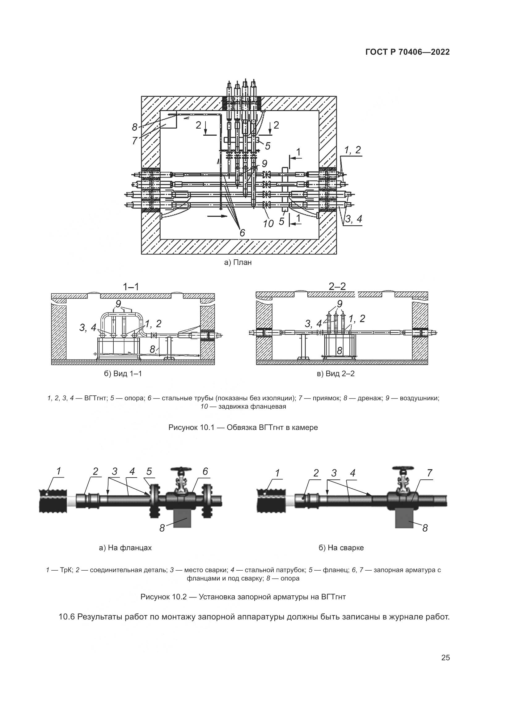 ГОСТ Р 70406-2022, страница 29