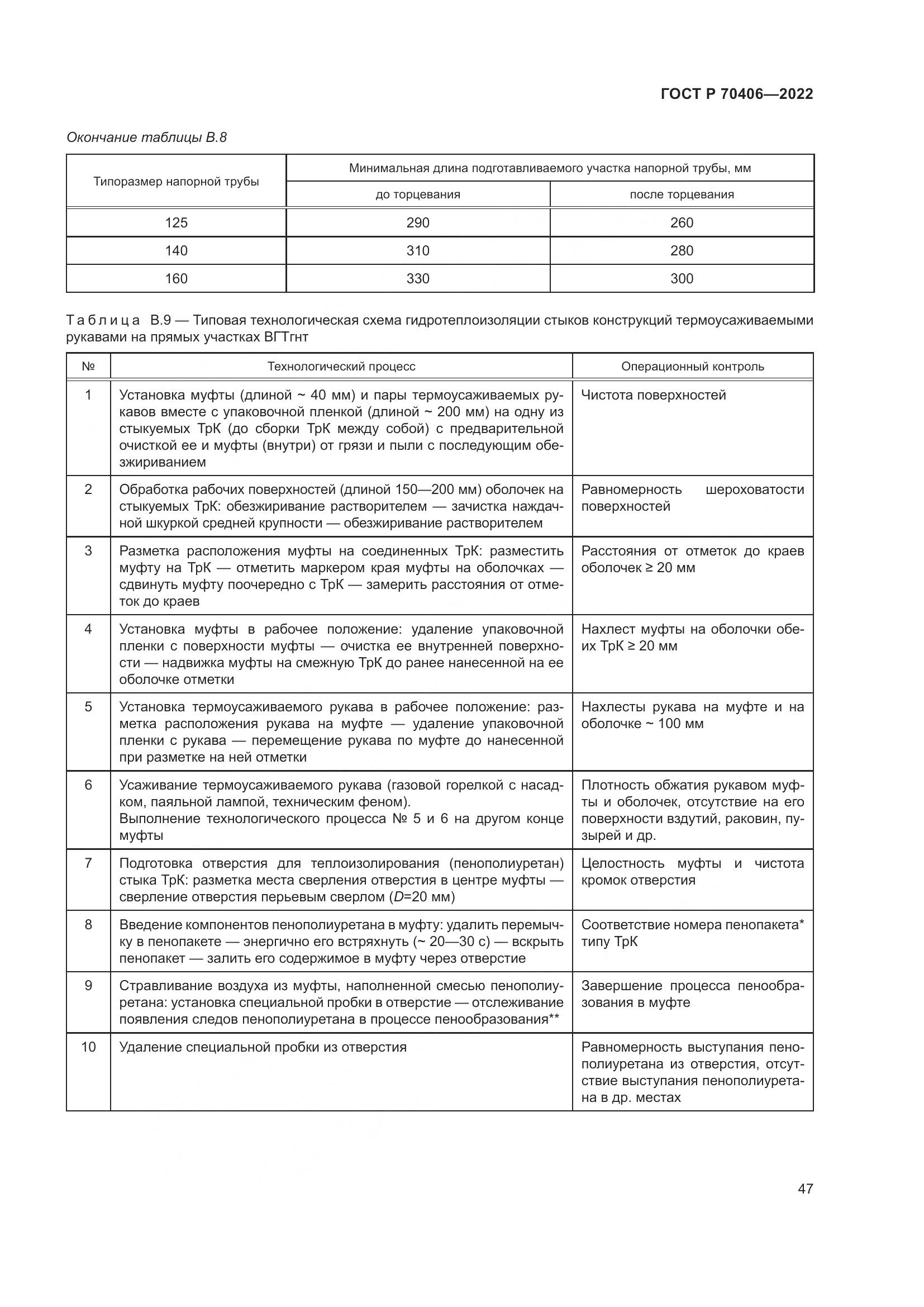 ГОСТ Р 70406-2022, страница 51