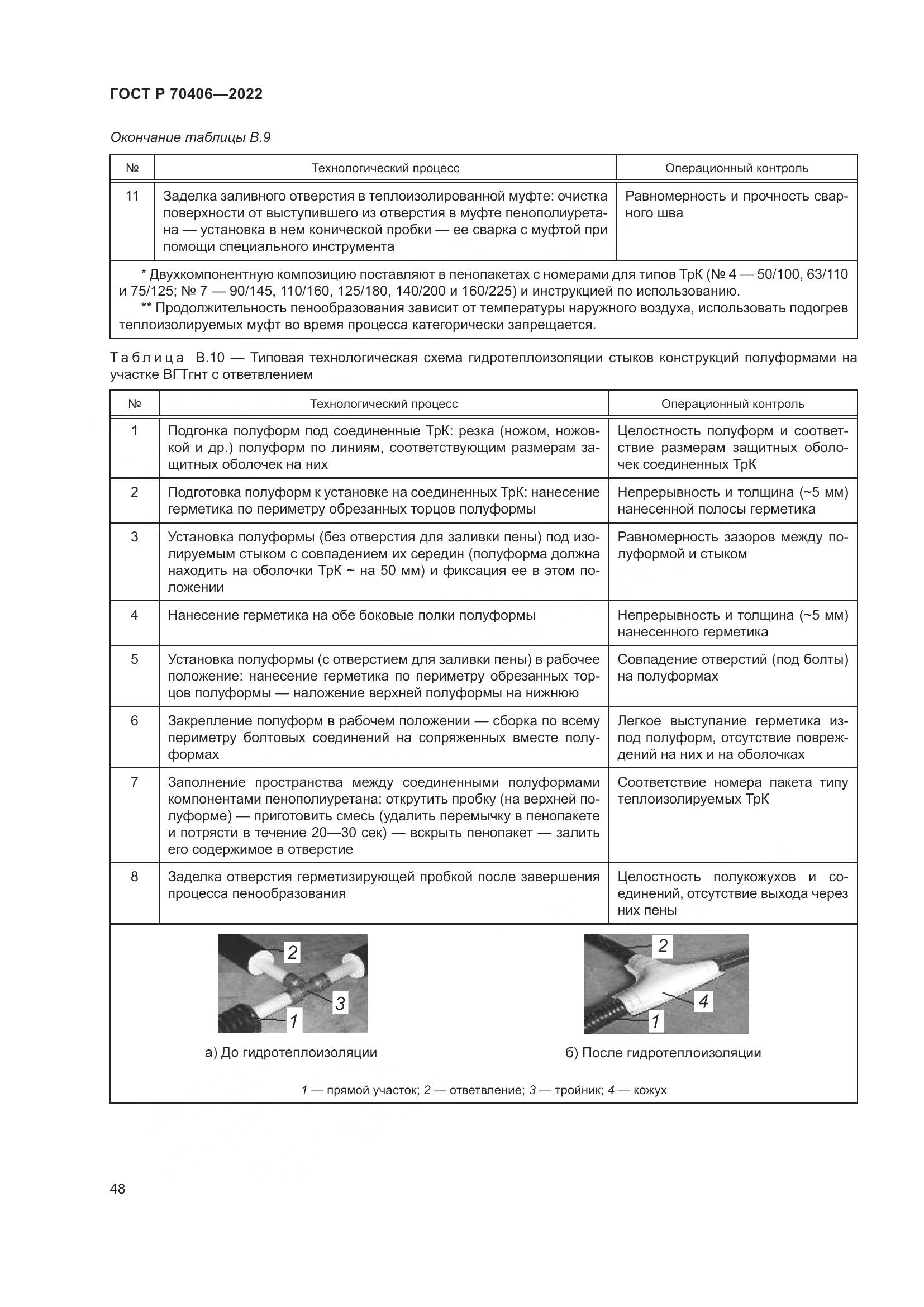 ГОСТ Р 70406-2022, страница 52