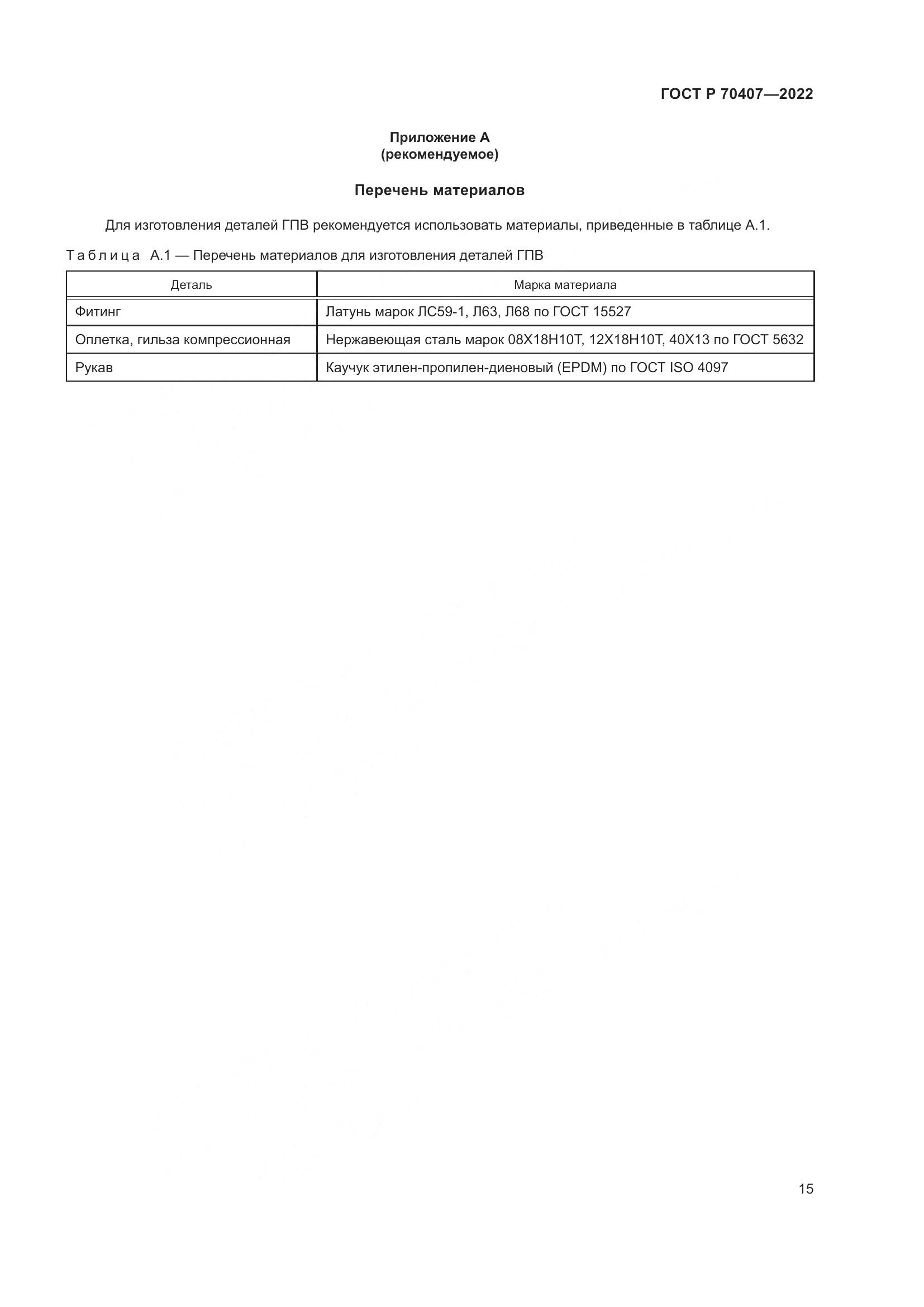 ГОСТ Р 70407-2022, страница 19