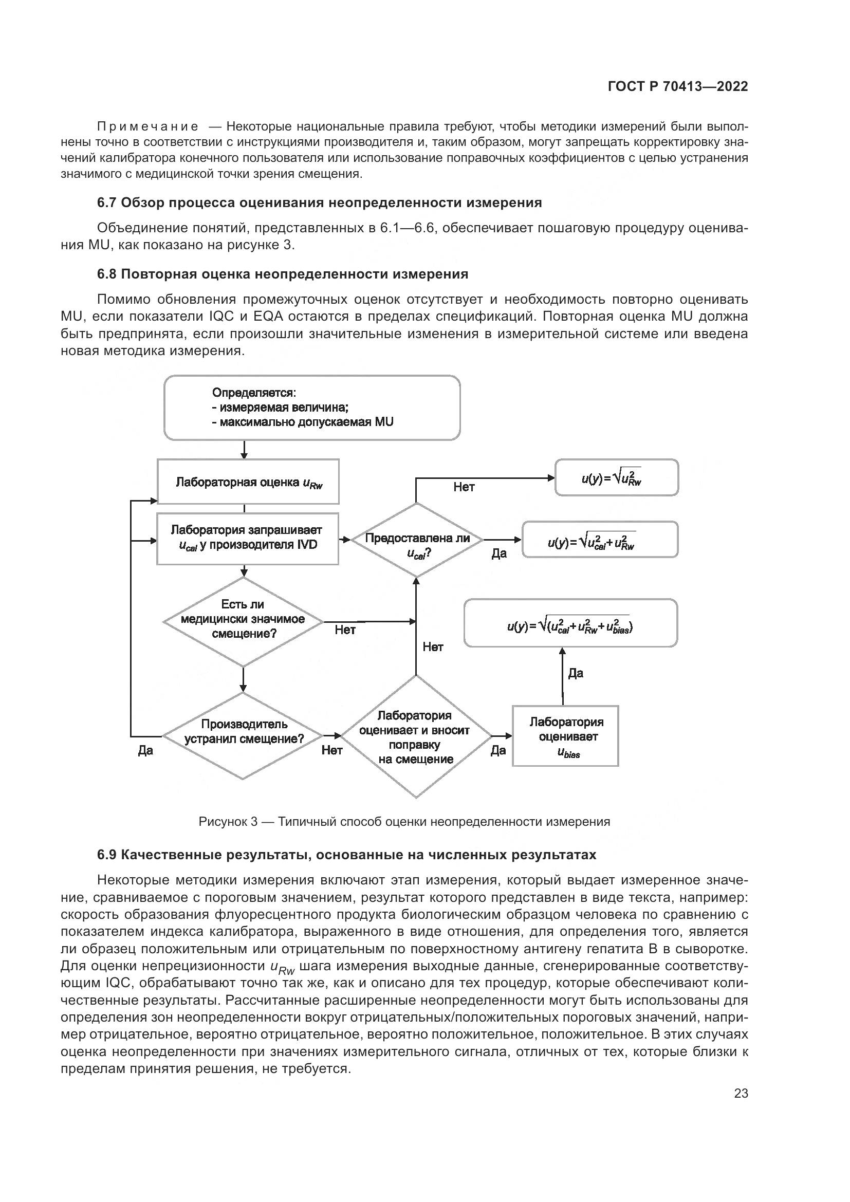 ГОСТ Р 70413-2022, страница 29