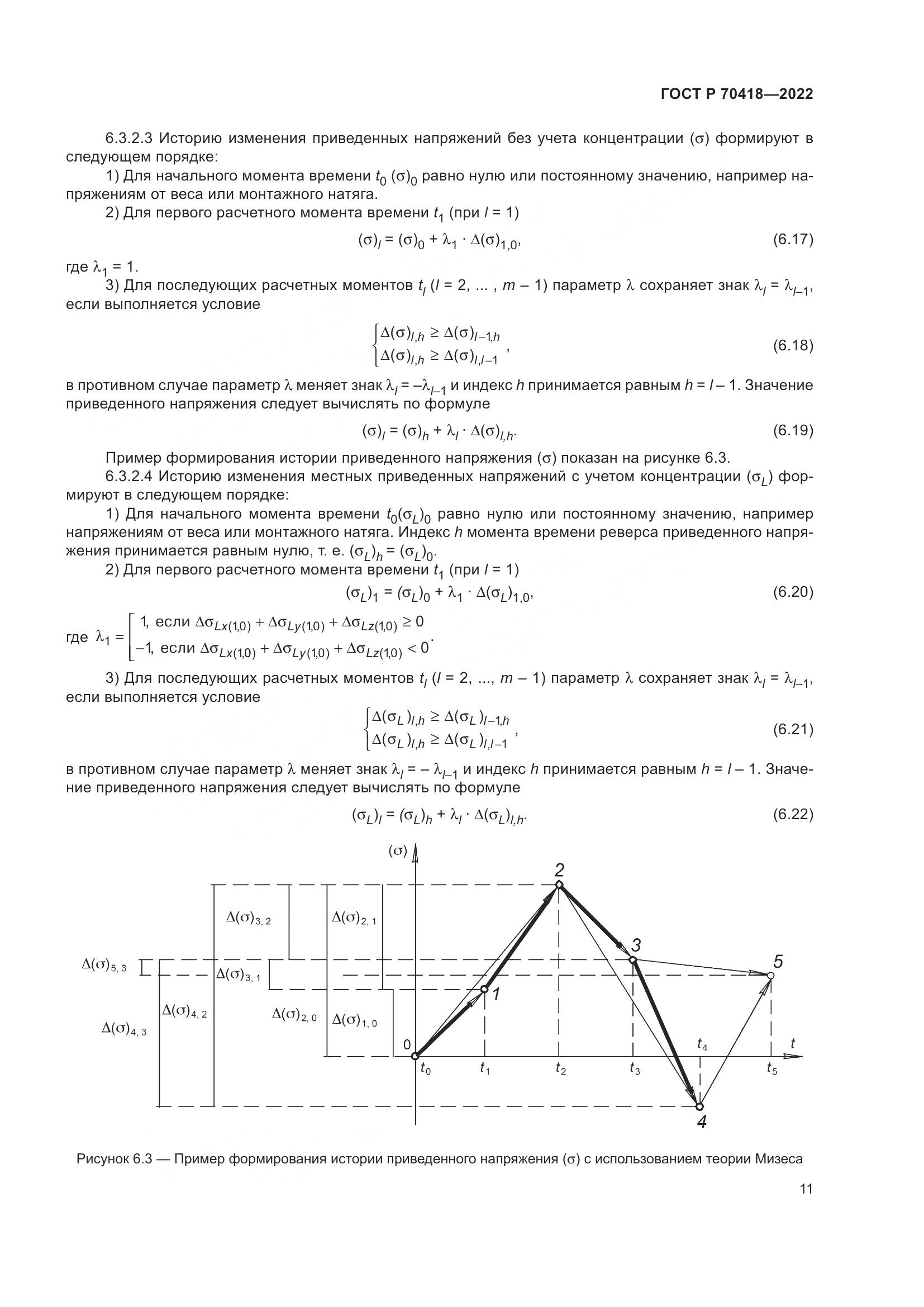 ГОСТ Р 70418-2022, страница 15