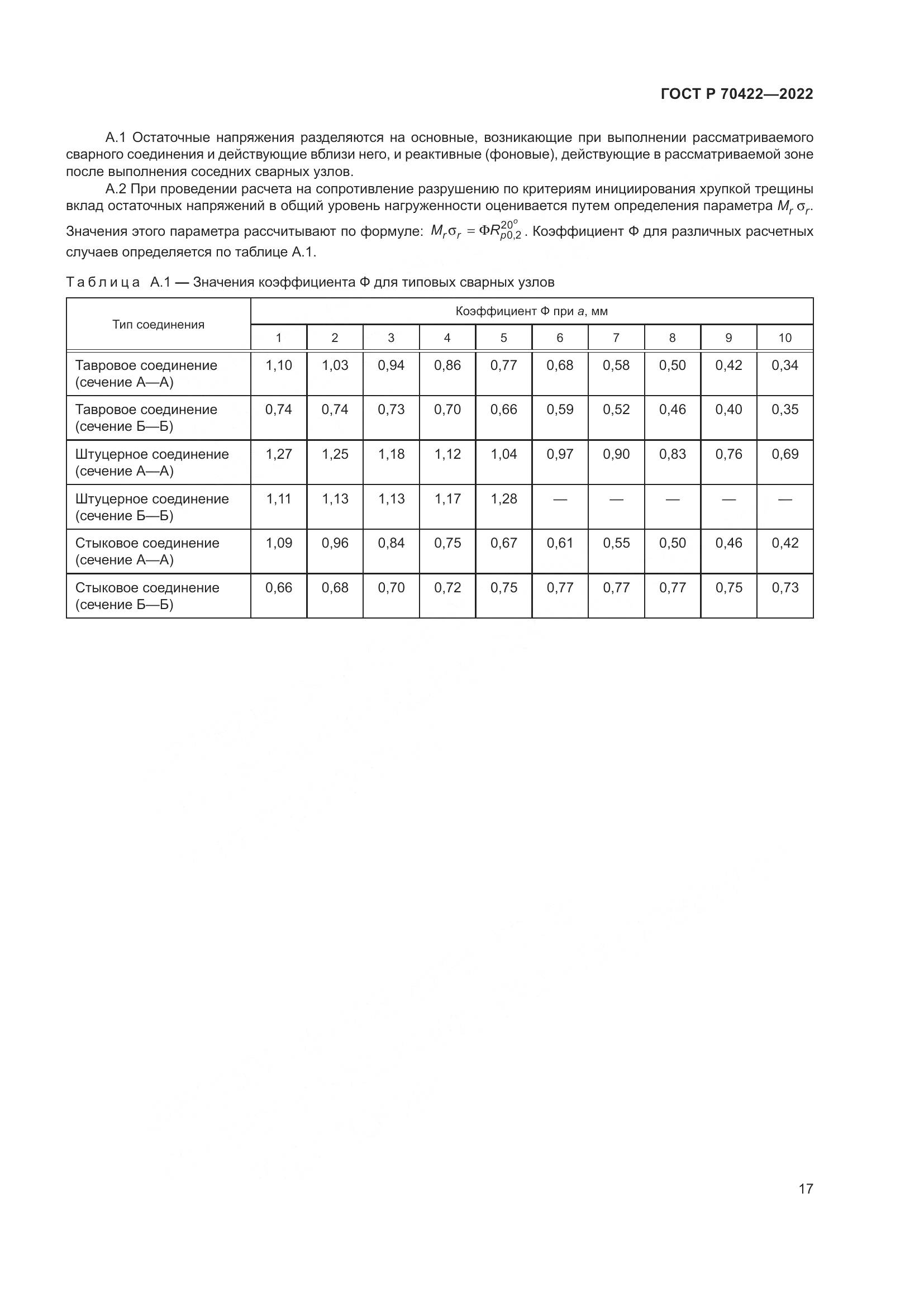 ГОСТ Р 70422-2022, страница 21