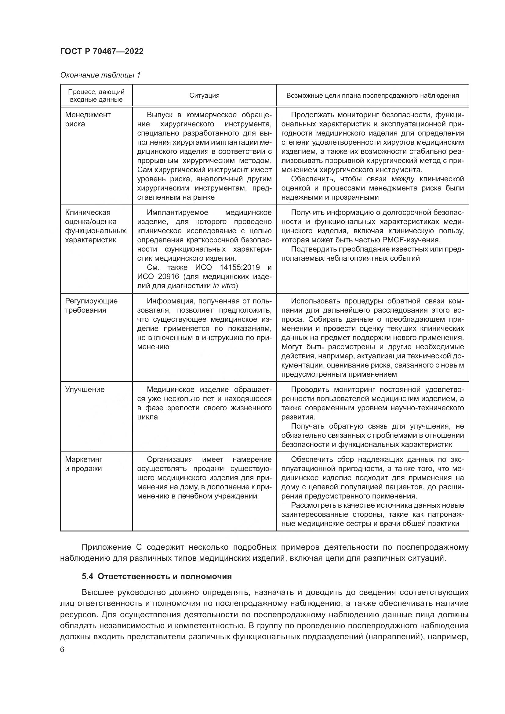 ГОСТ Р 70467-2022, страница 12