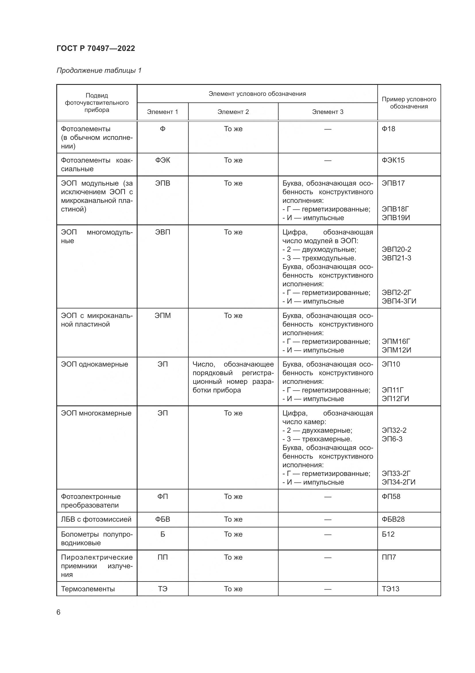 ГОСТ Р 70497-2022, страница 8