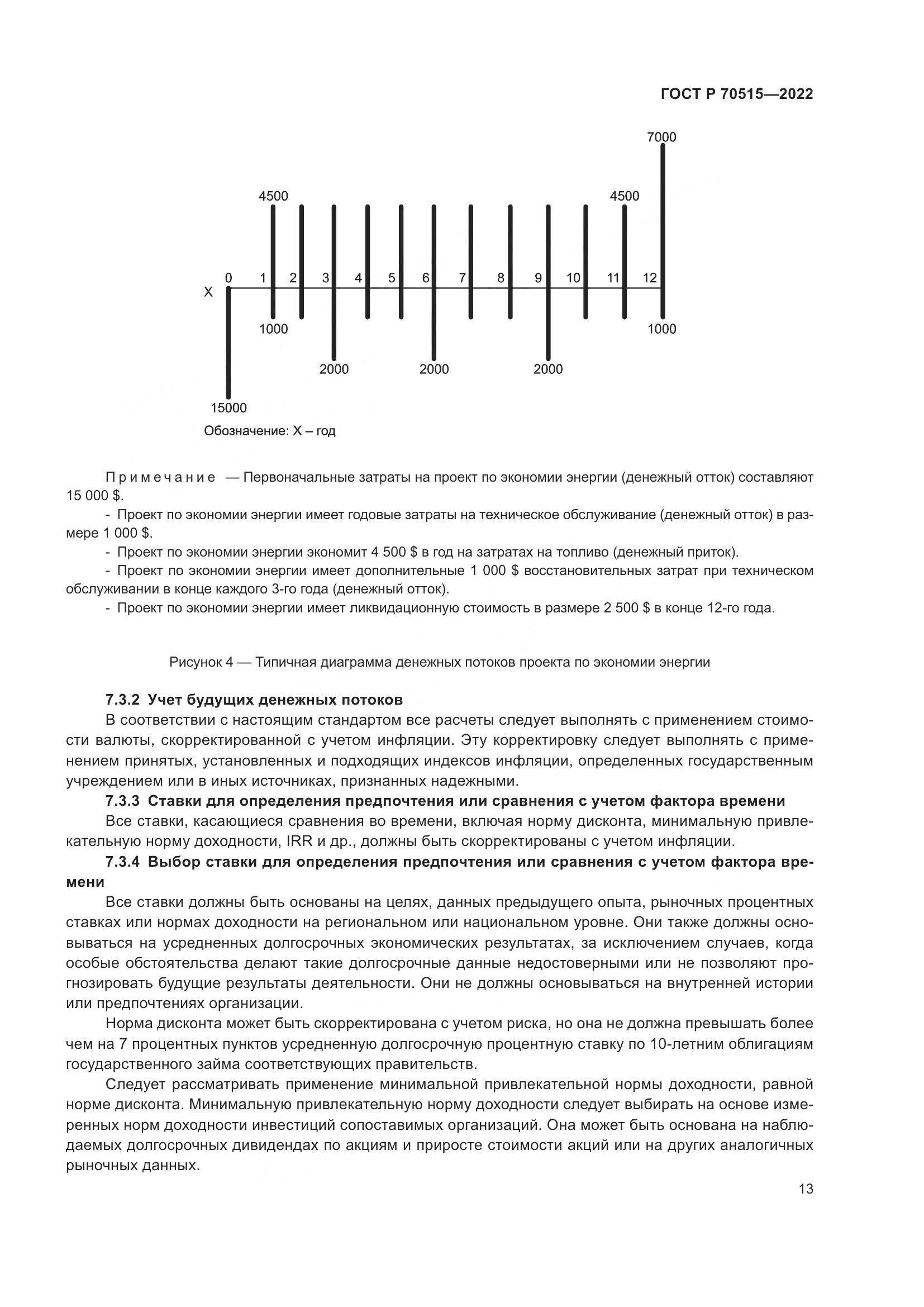 ГОСТ Р 70515-2022, страница 19