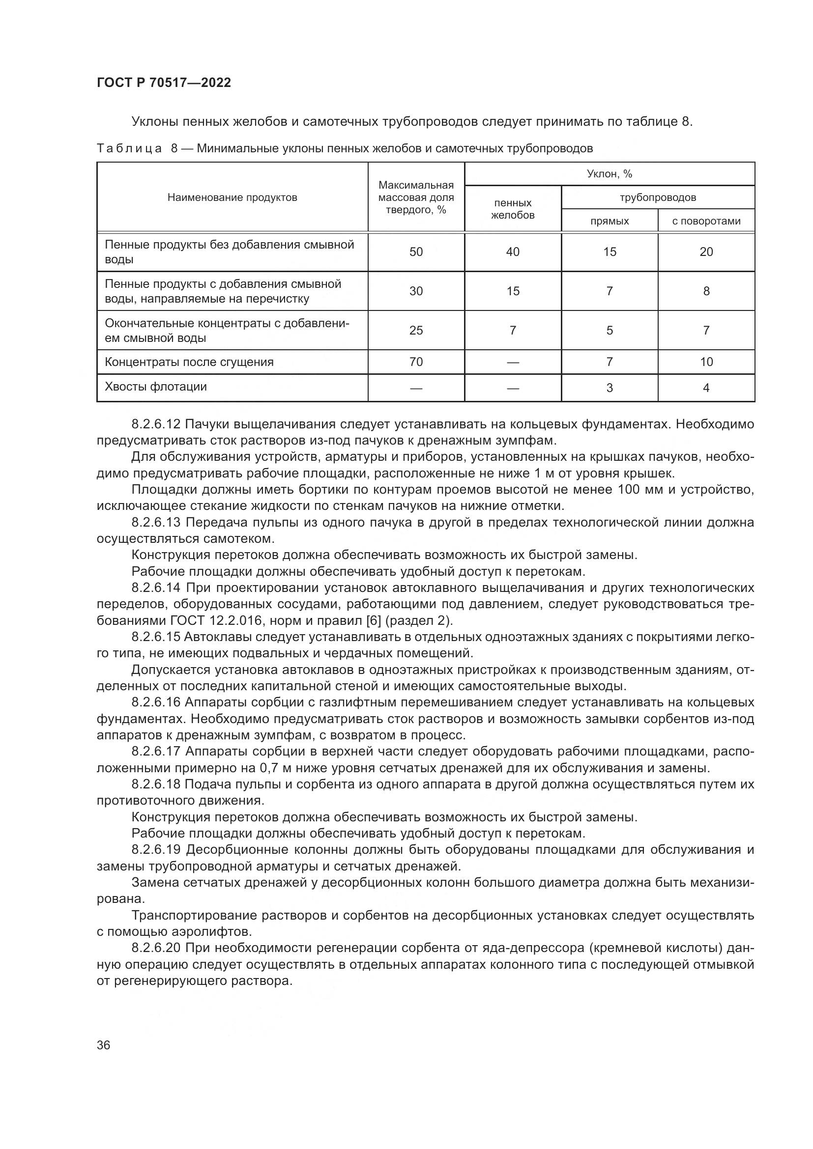 ГОСТ Р 70517-2022, страница 40