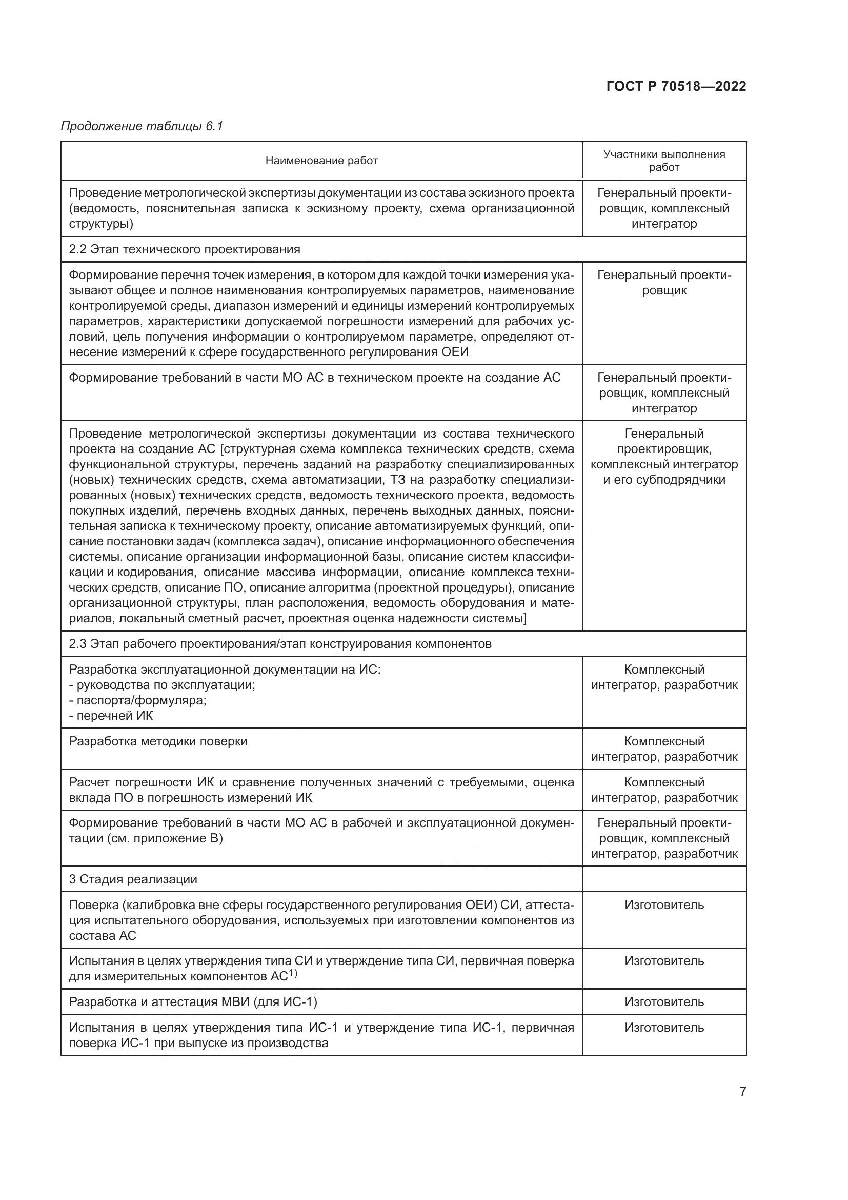ГОСТ Р 70518-2022, страница 11