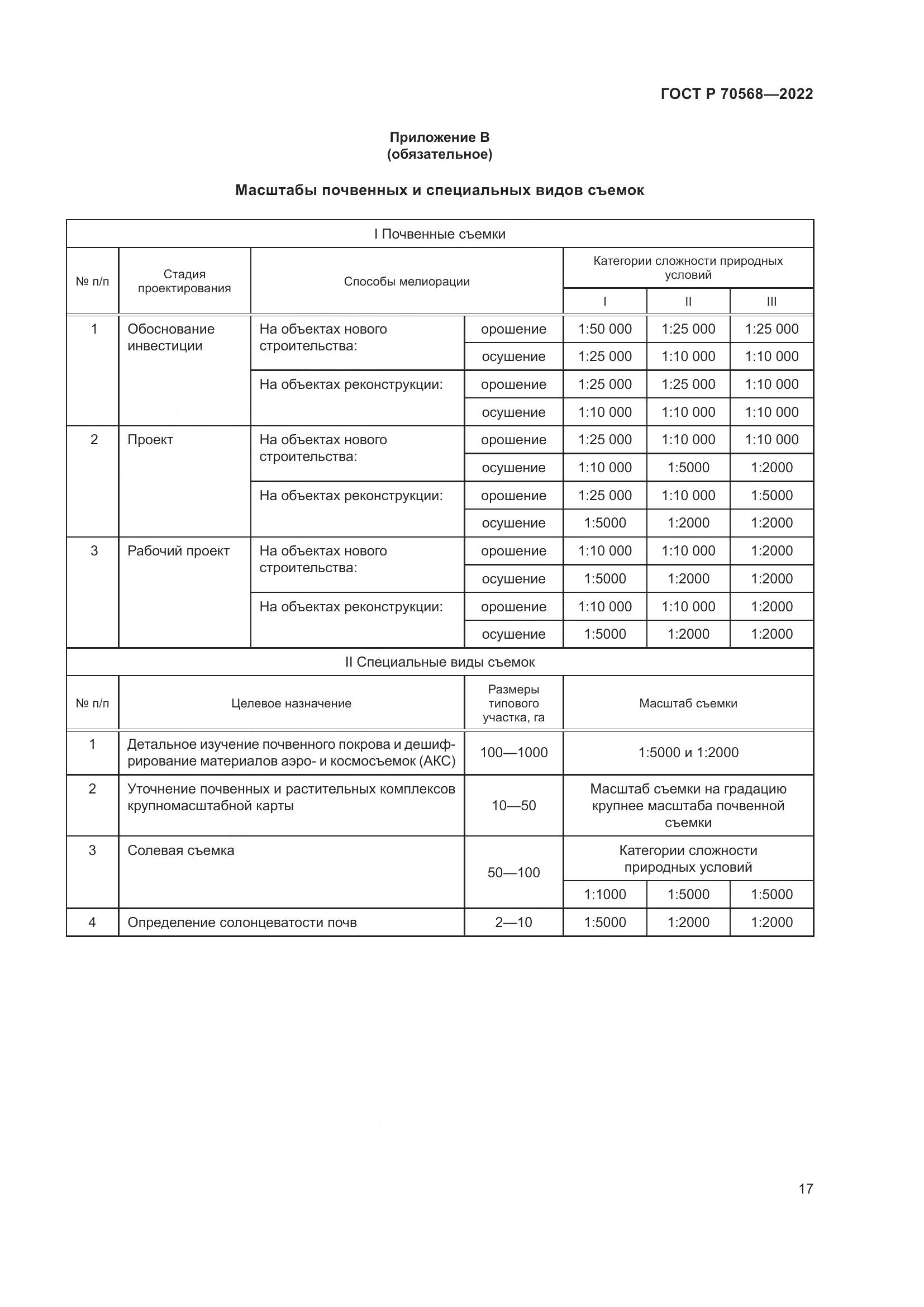 ГОСТ Р 70568-2022, страница 21