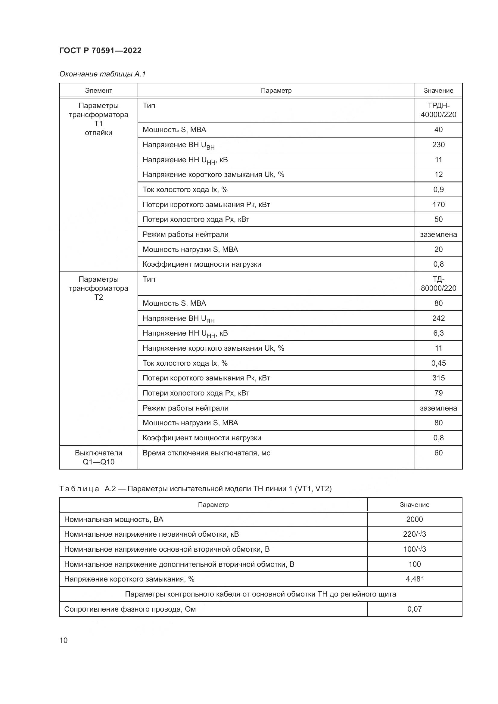ГОСТ Р 70591-2022, страница 14