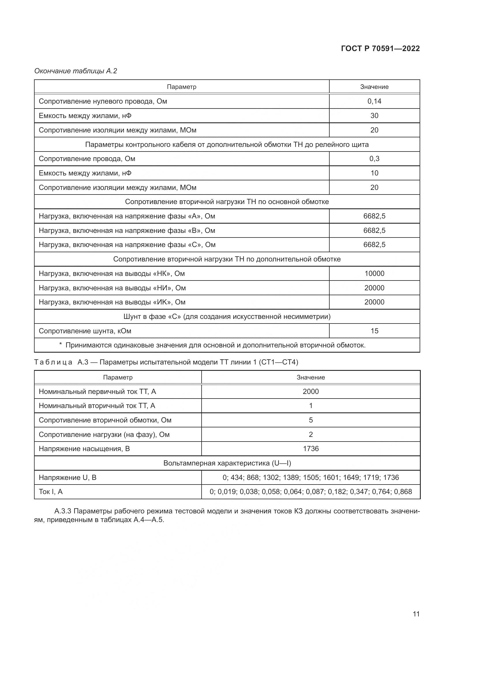 ГОСТ Р 70591-2022, страница 15