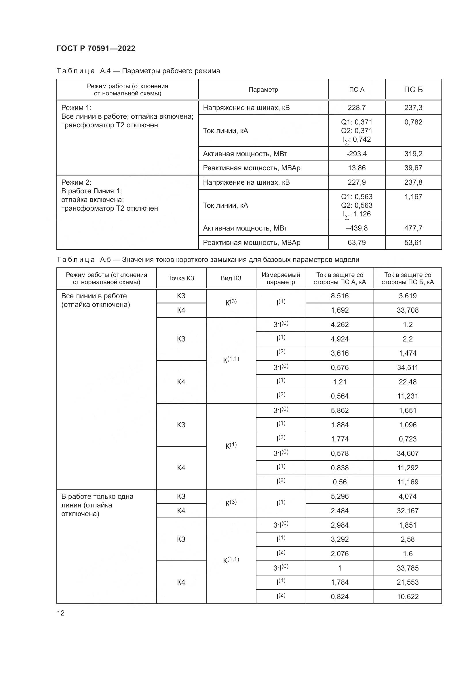ГОСТ Р 70591-2022, страница 16