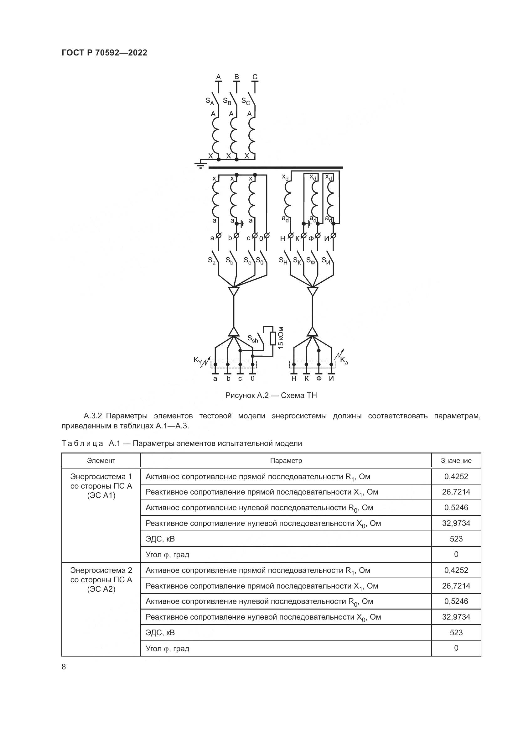 ГОСТ Р 70592-2022, страница 12