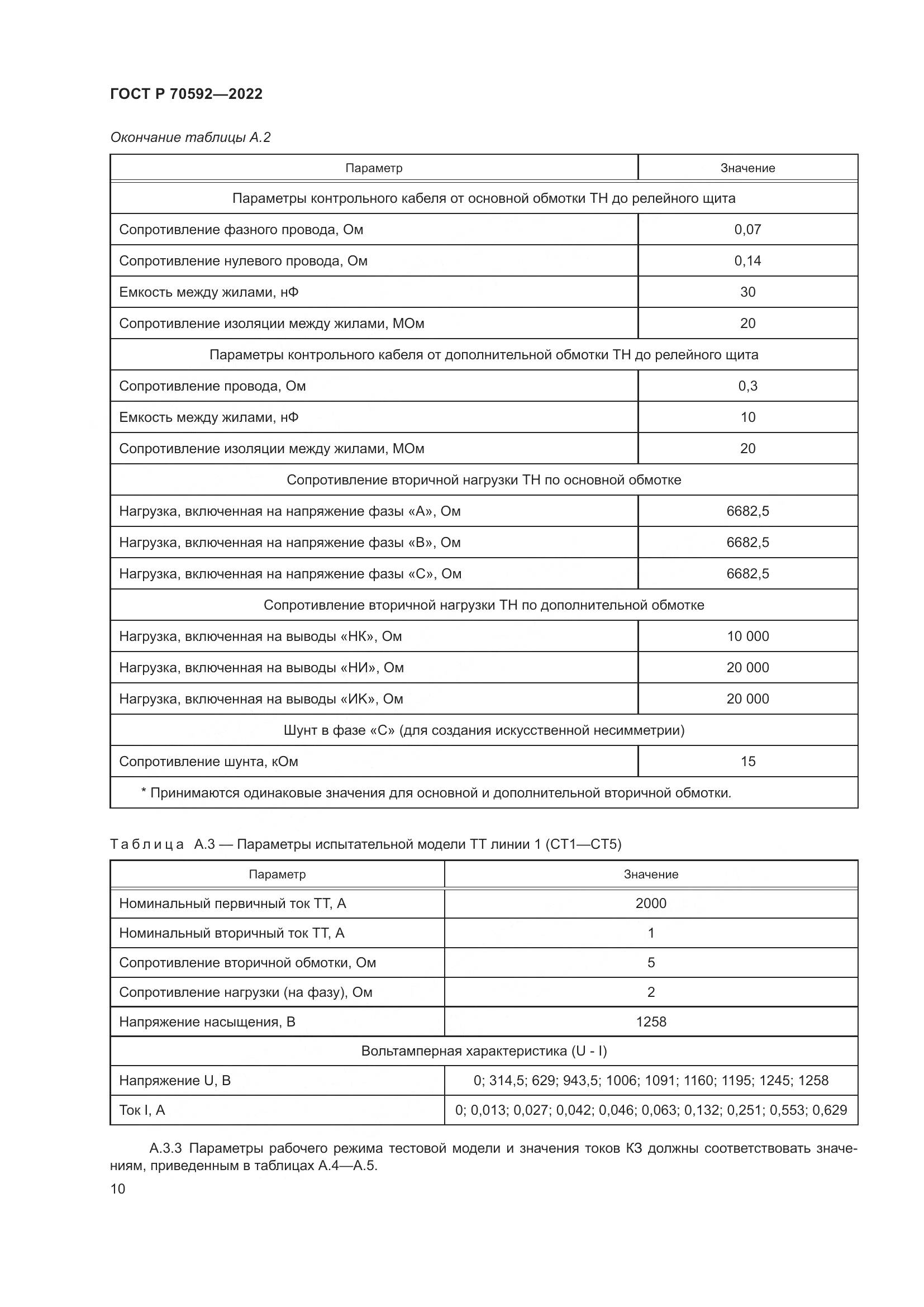 ГОСТ Р 70592-2022, страница 14