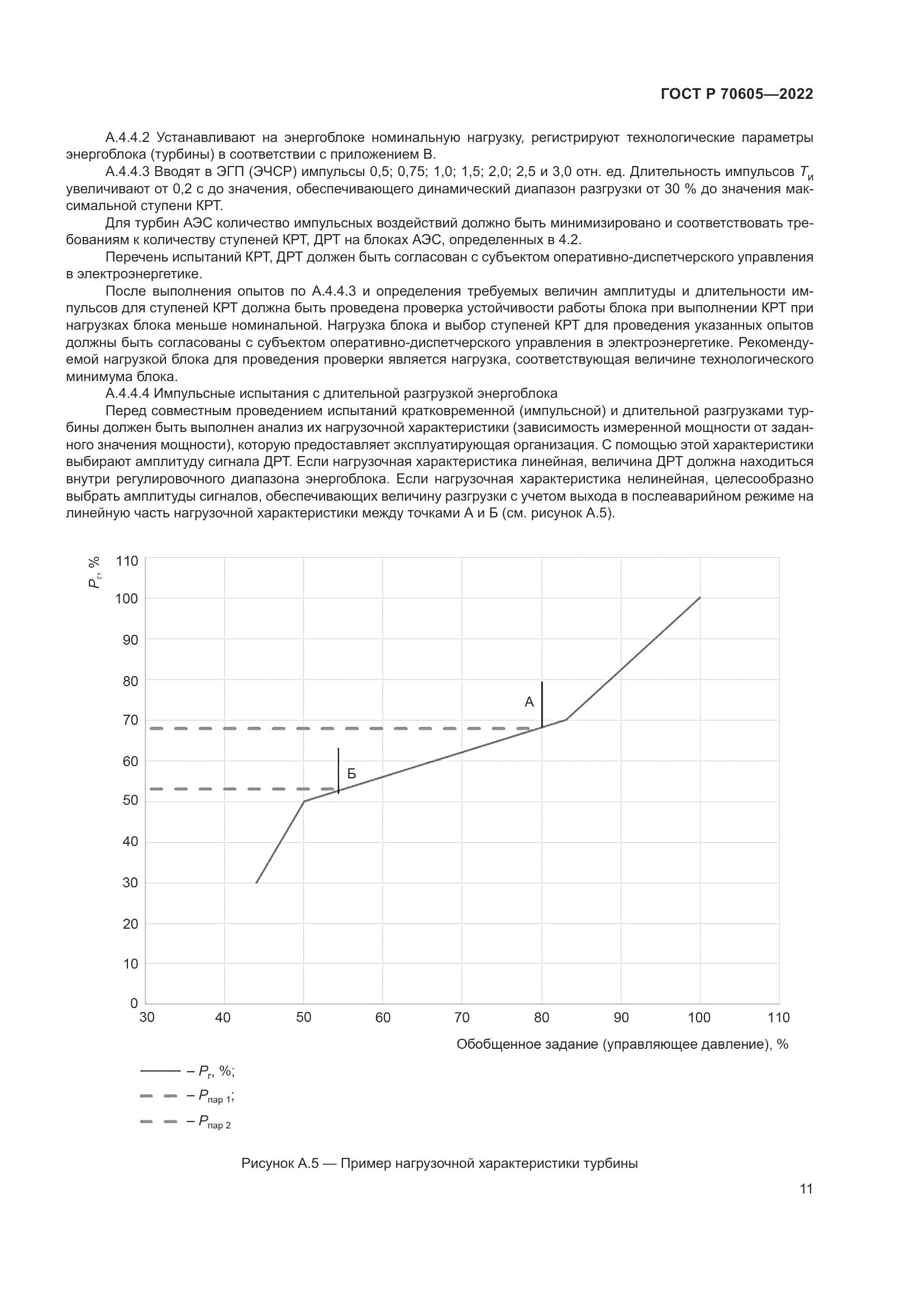 ГОСТ Р 70605-2022, страница 15