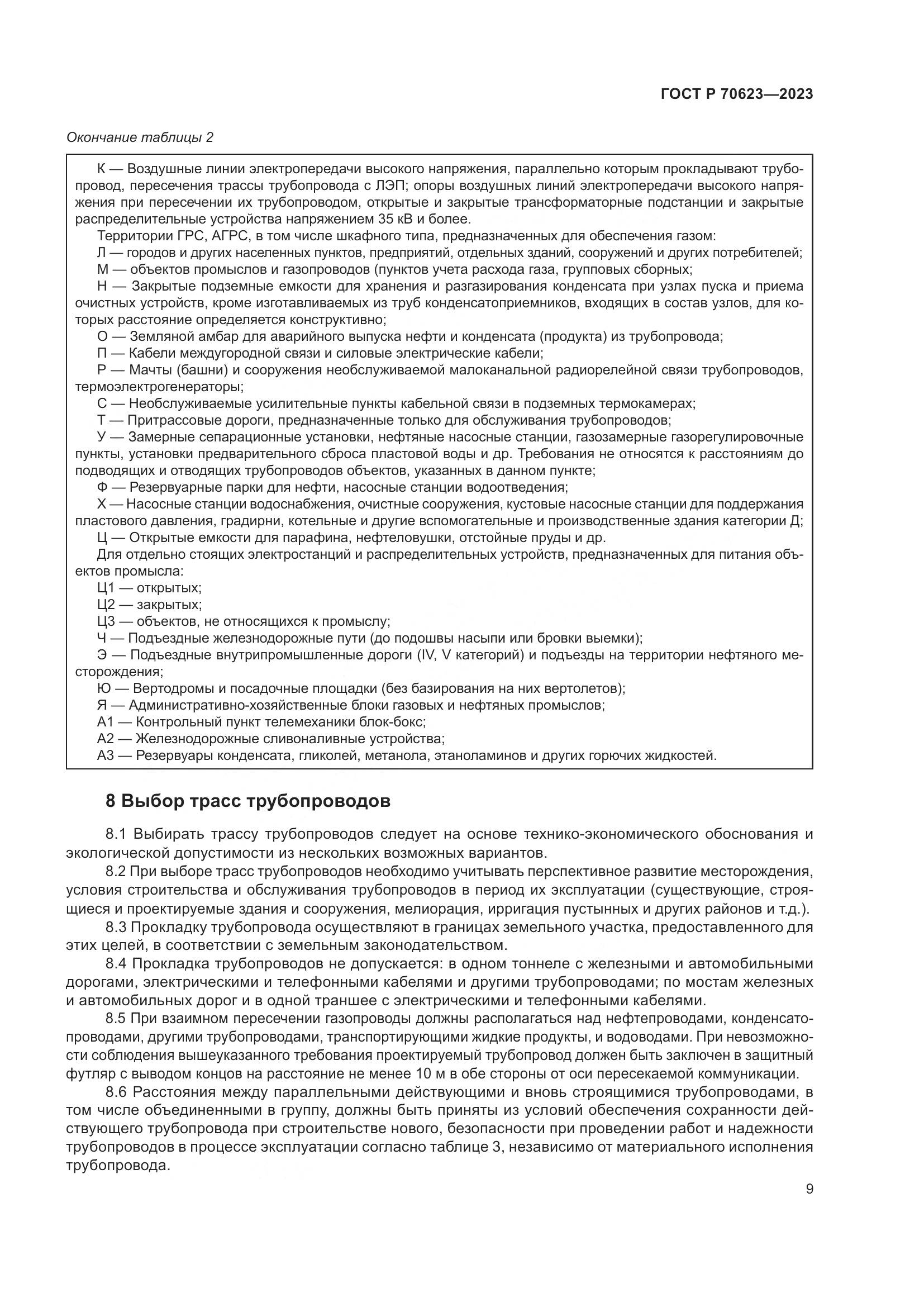 ГОСТ Р 70623-2023, страница 15