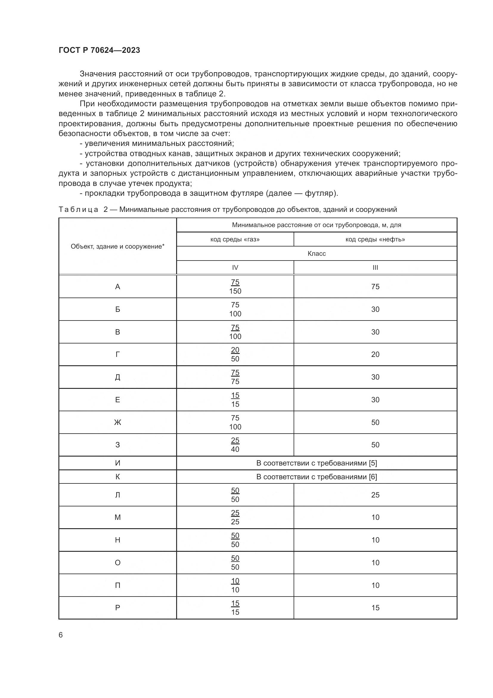 ГОСТ Р 70624-2023, страница 12