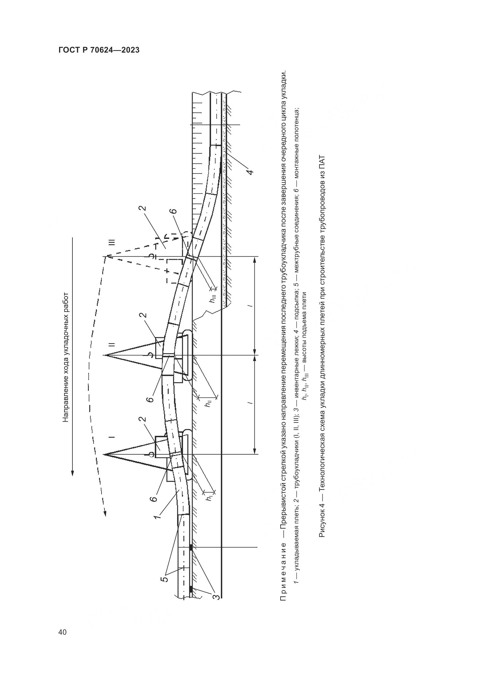 ГОСТ Р 70624-2023, страница 46