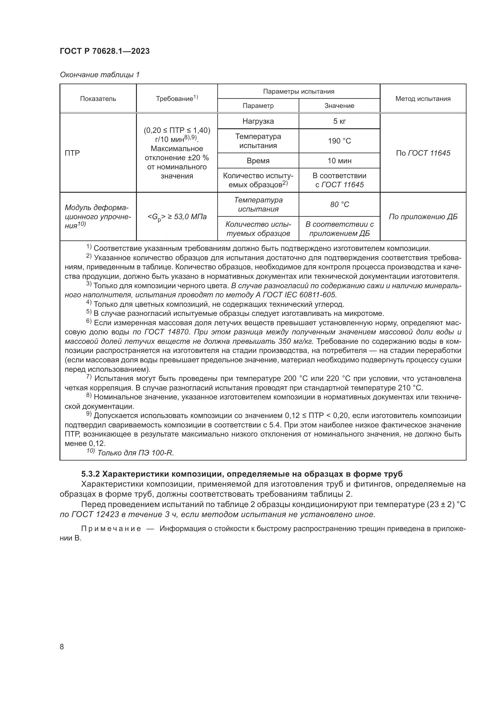ГОСТ Р 70628.1-2023, страница 13