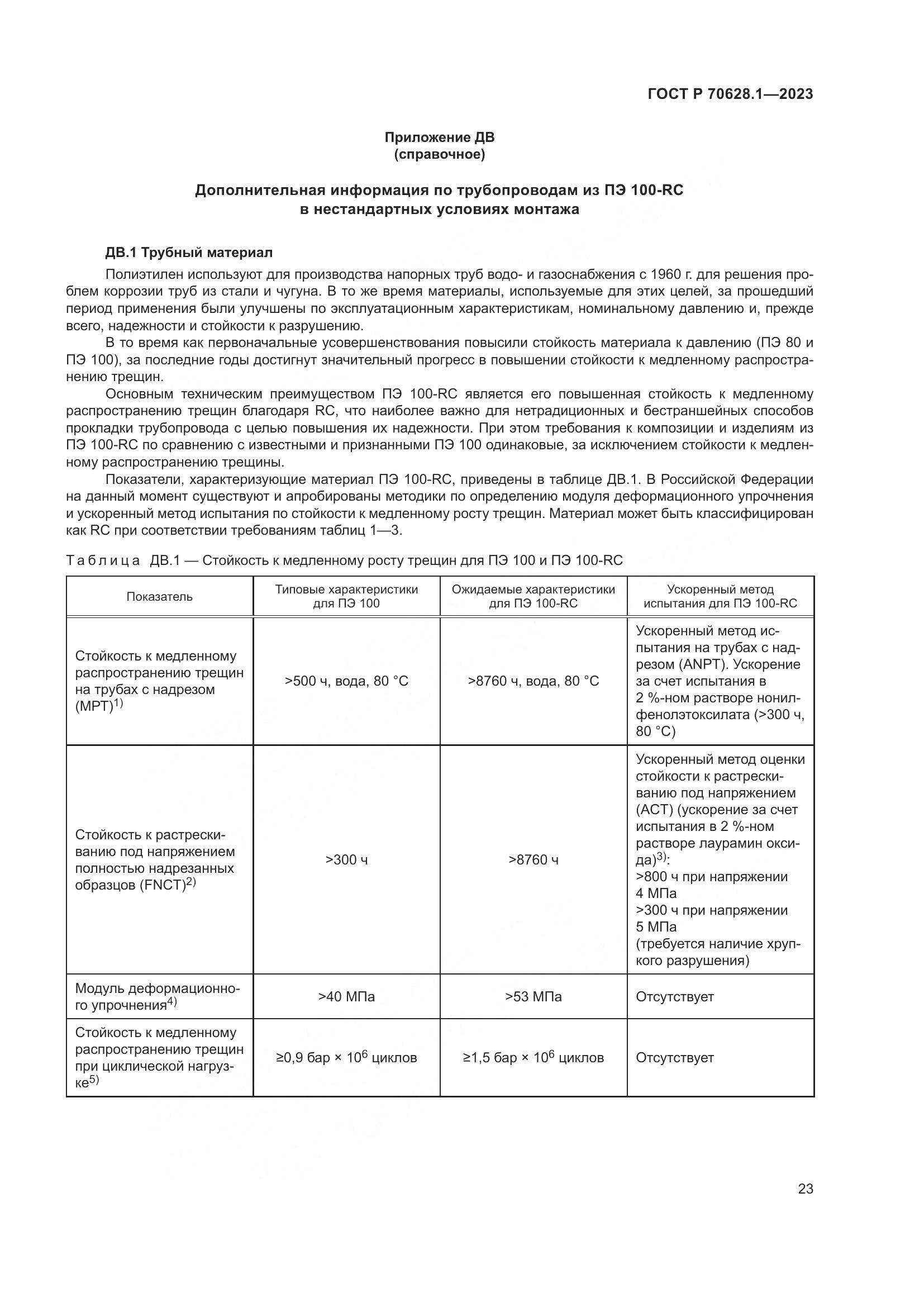 ГОСТ Р 70628.1-2023, страница 28