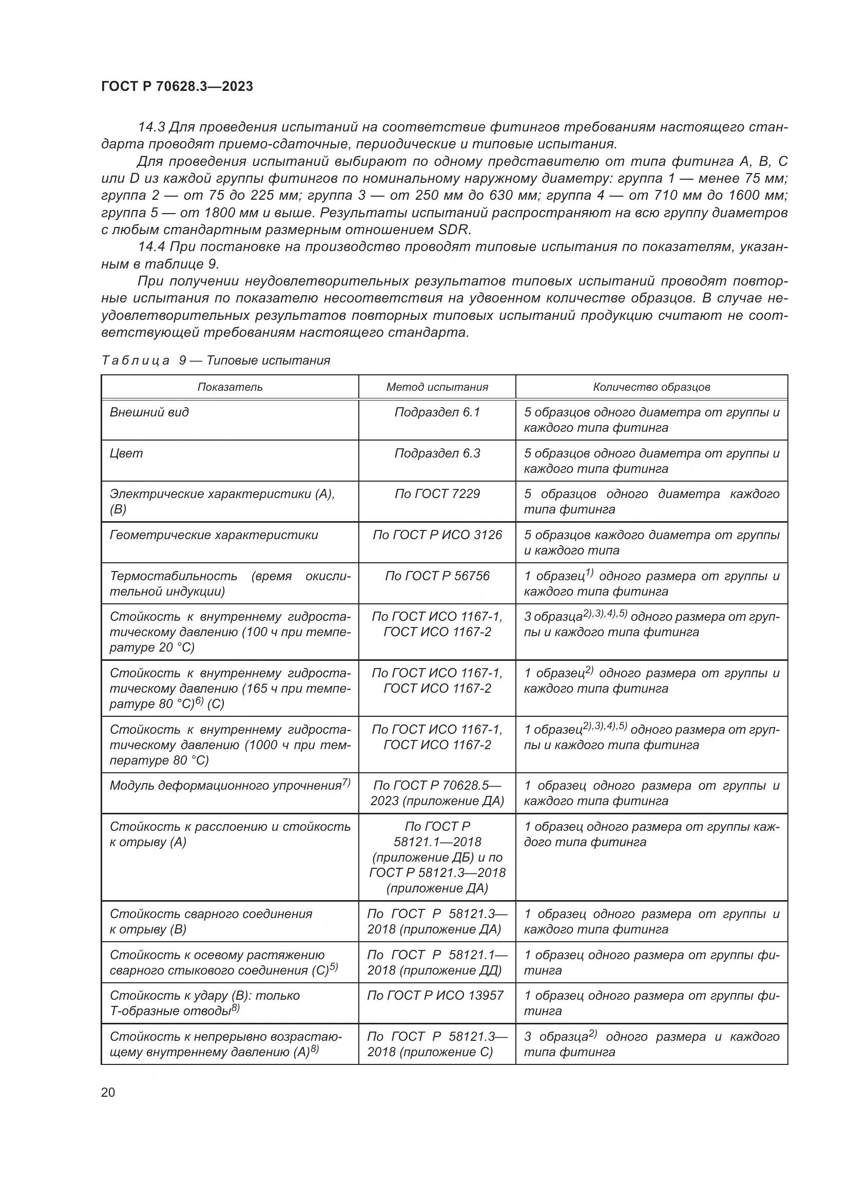 ГОСТ Р 70628.3-2023, страница 25