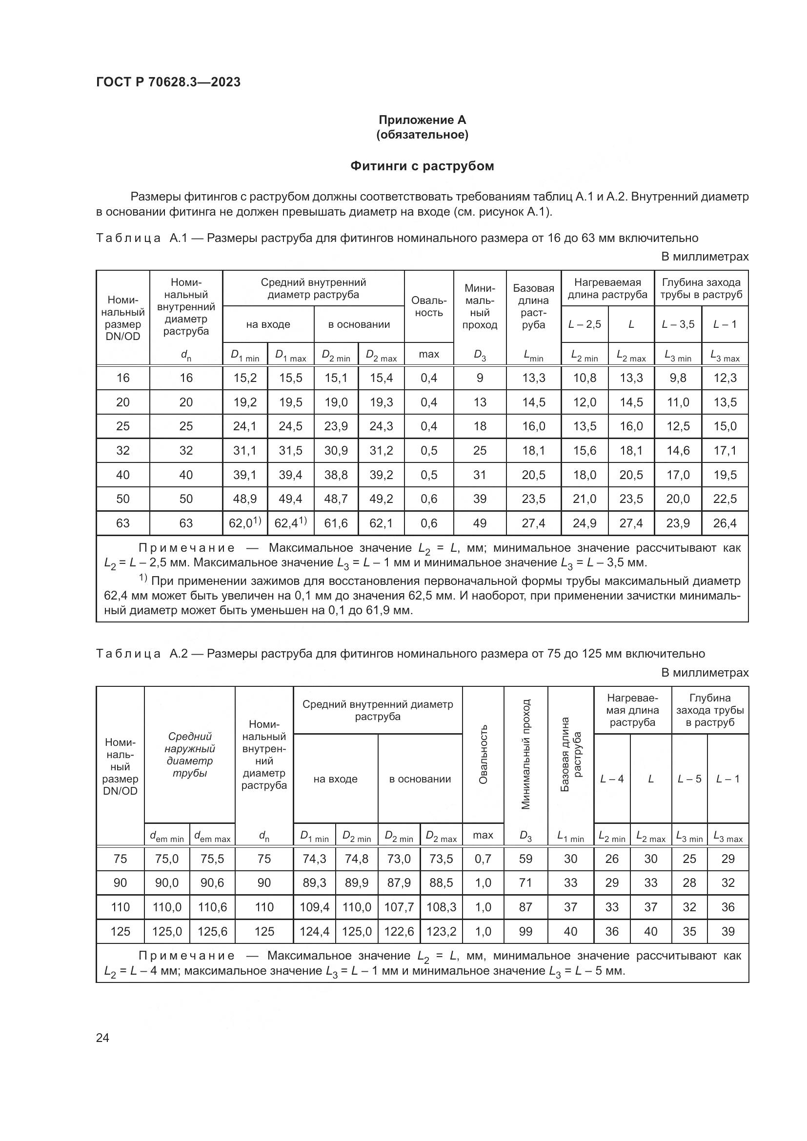 ГОСТ Р 70628.3-2023, страница 29