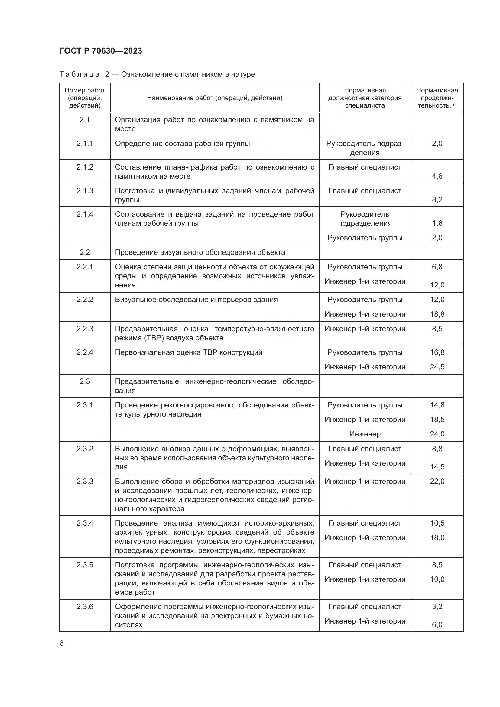 ГОСТ Р 70630-2023, страница 10