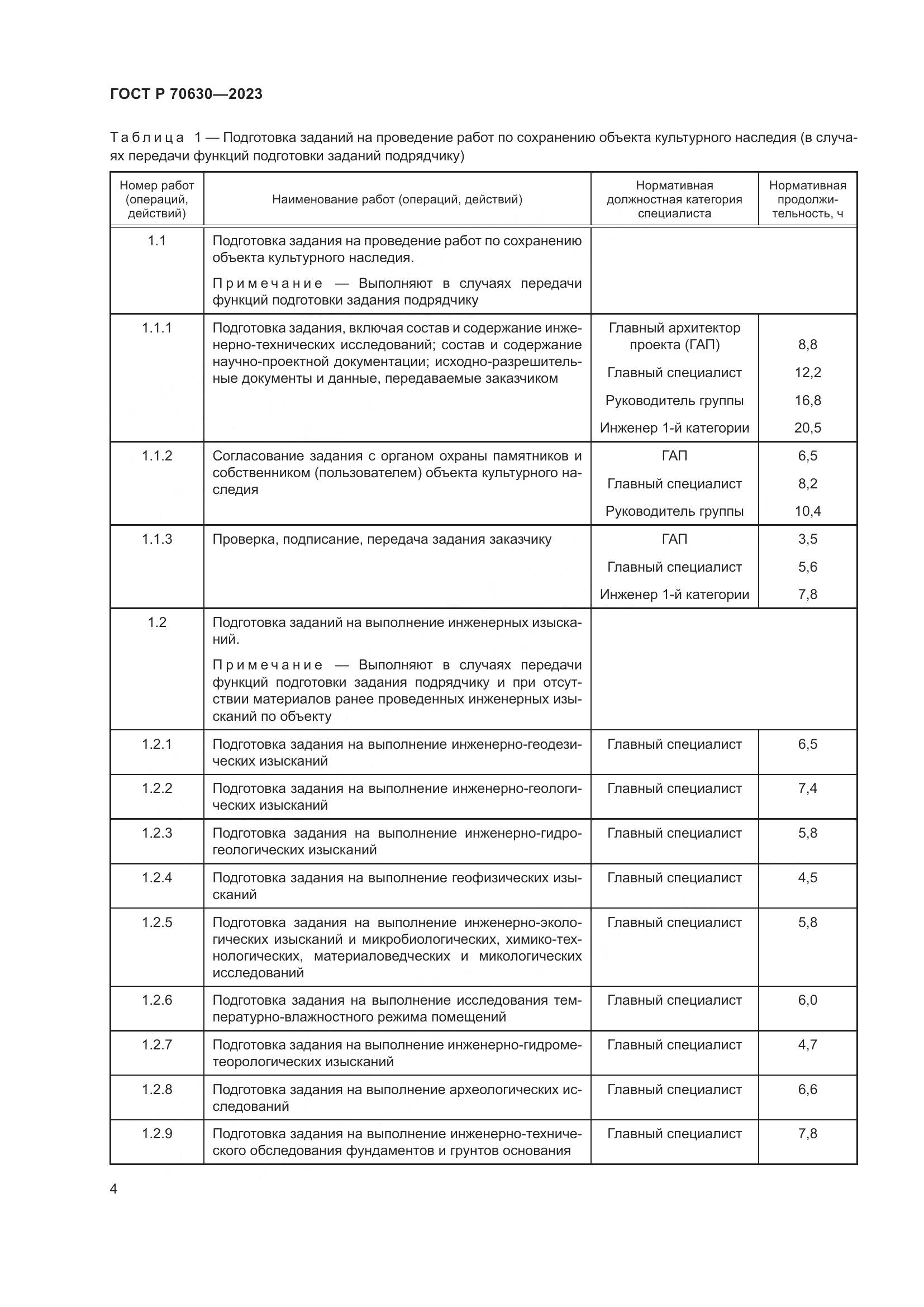 ГОСТ Р 70630-2023, страница 8