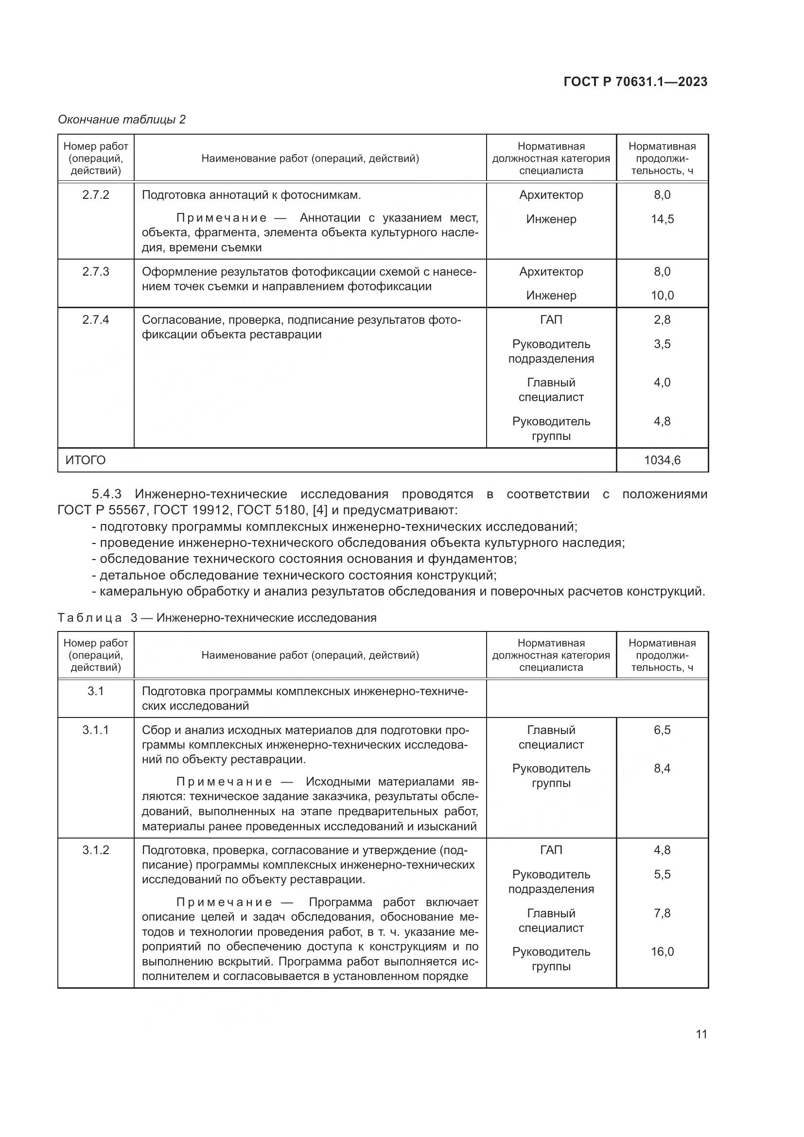 ГОСТ Р 70631.1-2023, страница 15