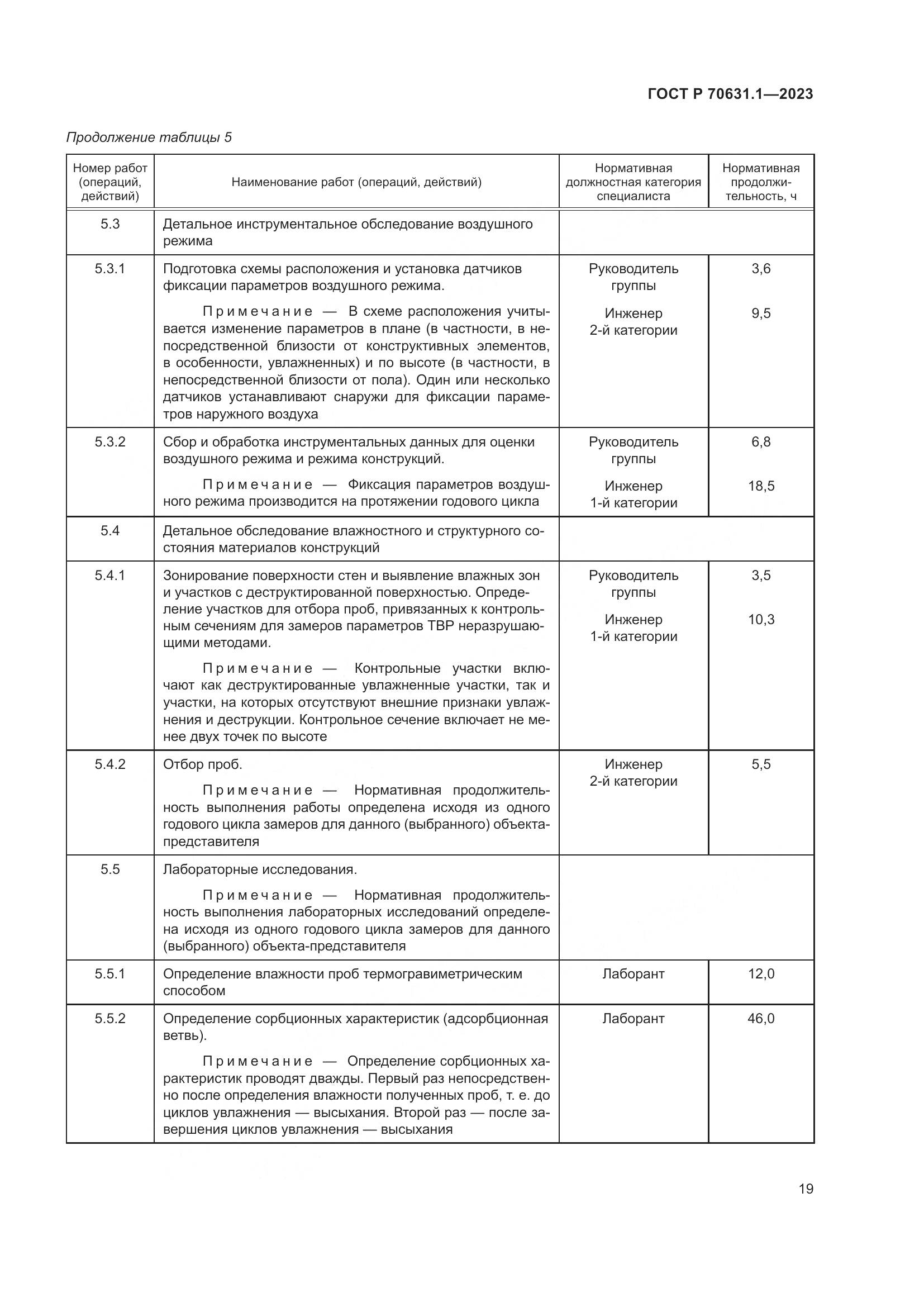 ГОСТ Р 70631.1-2023, страница 23