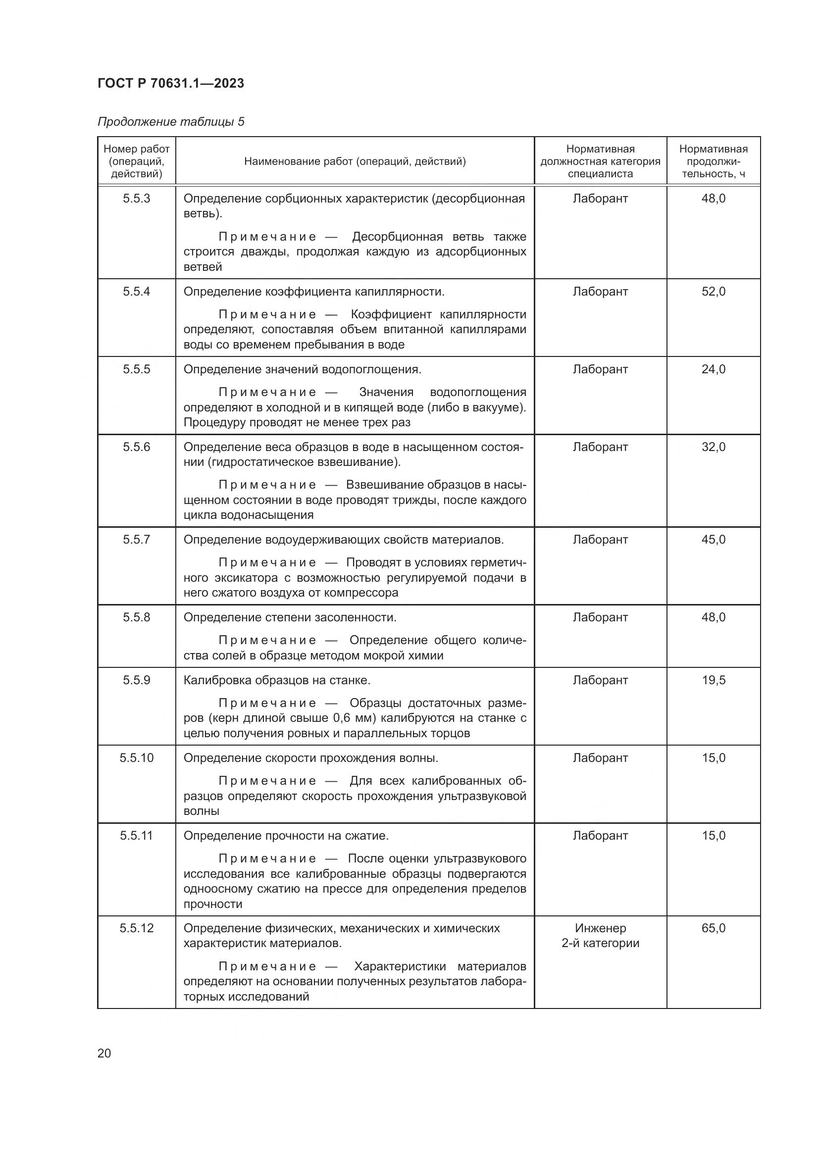 ГОСТ Р 70631.1-2023, страница 24