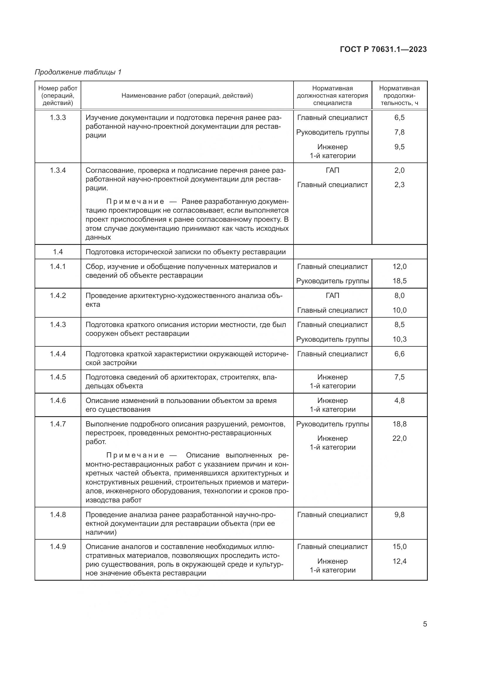 ГОСТ Р 70631.1-2023, страница 9