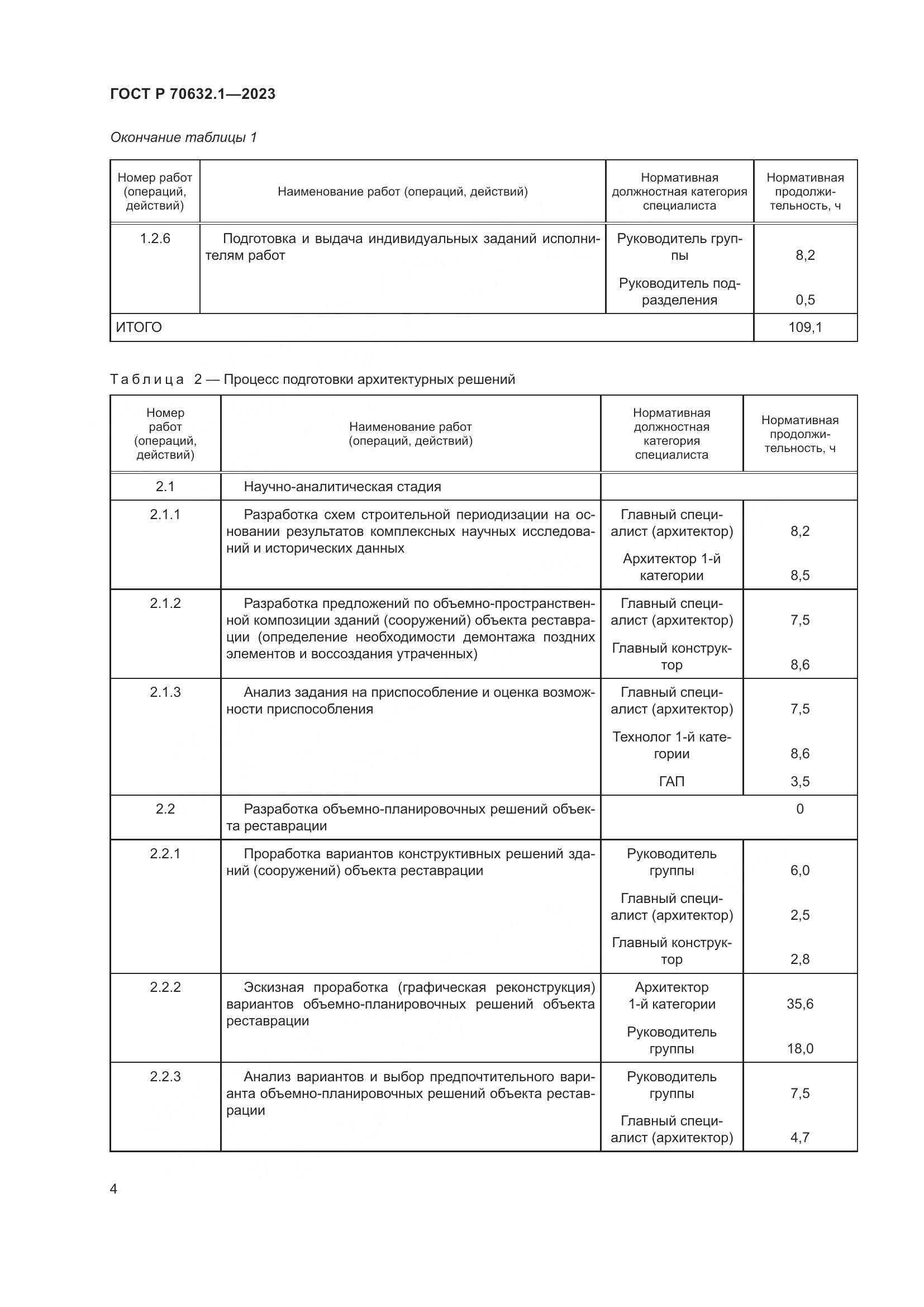 ГОСТ Р 70632.1-2023, страница 8