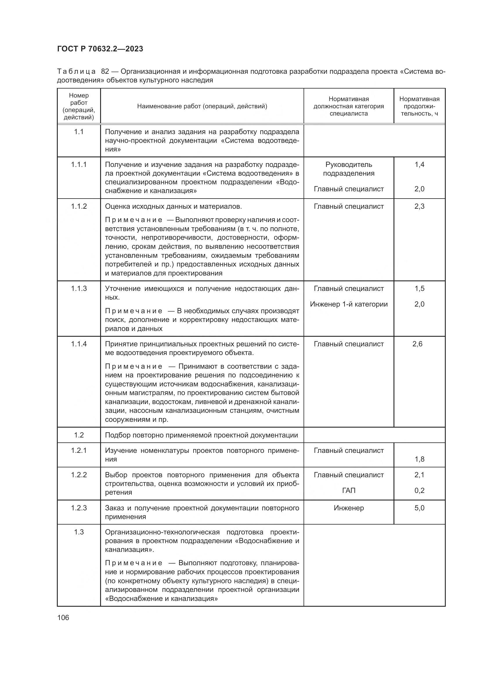 ГОСТ Р 70632.2-2023, страница 110