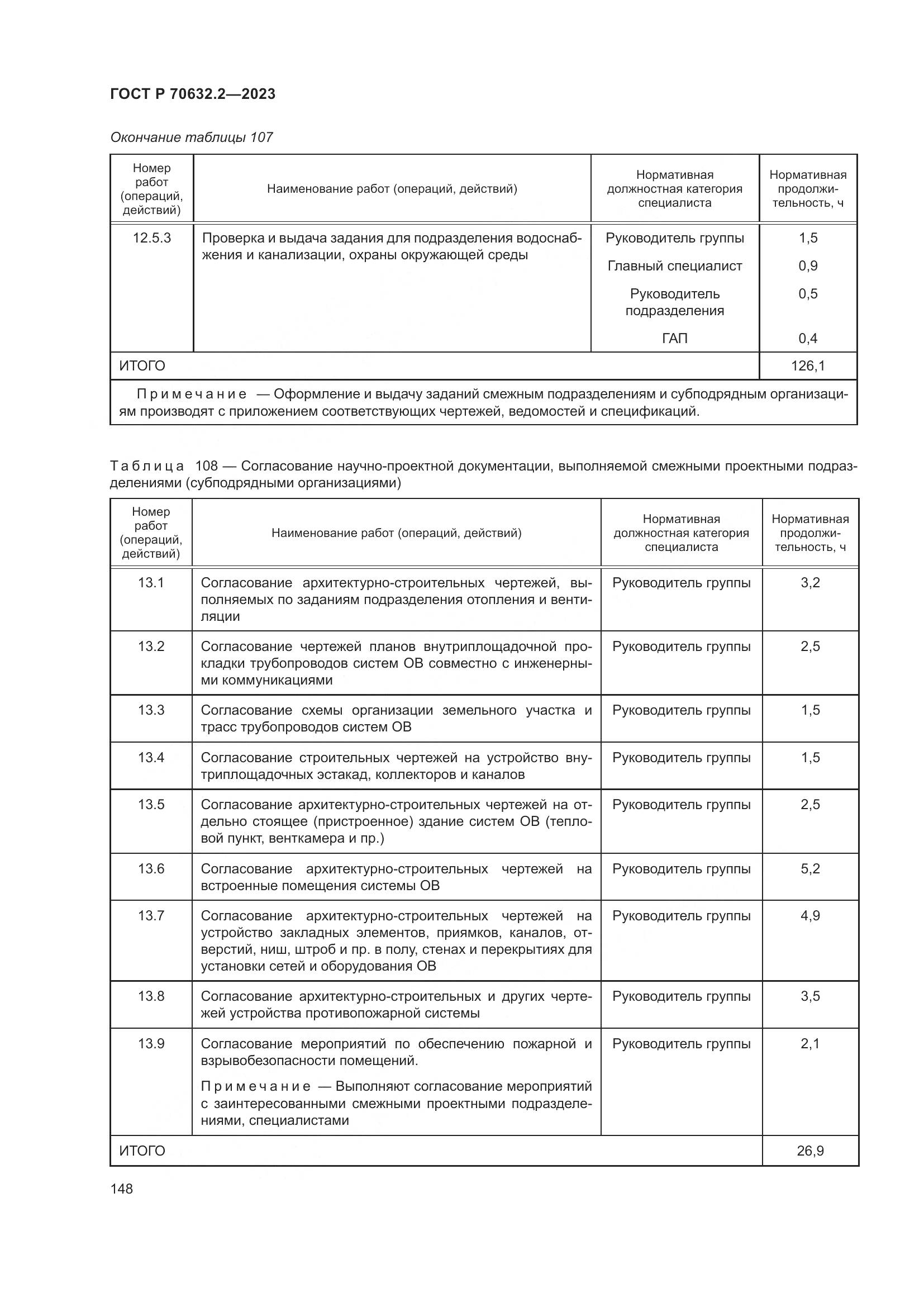 ГОСТ Р 70632.2-2023, страница 152