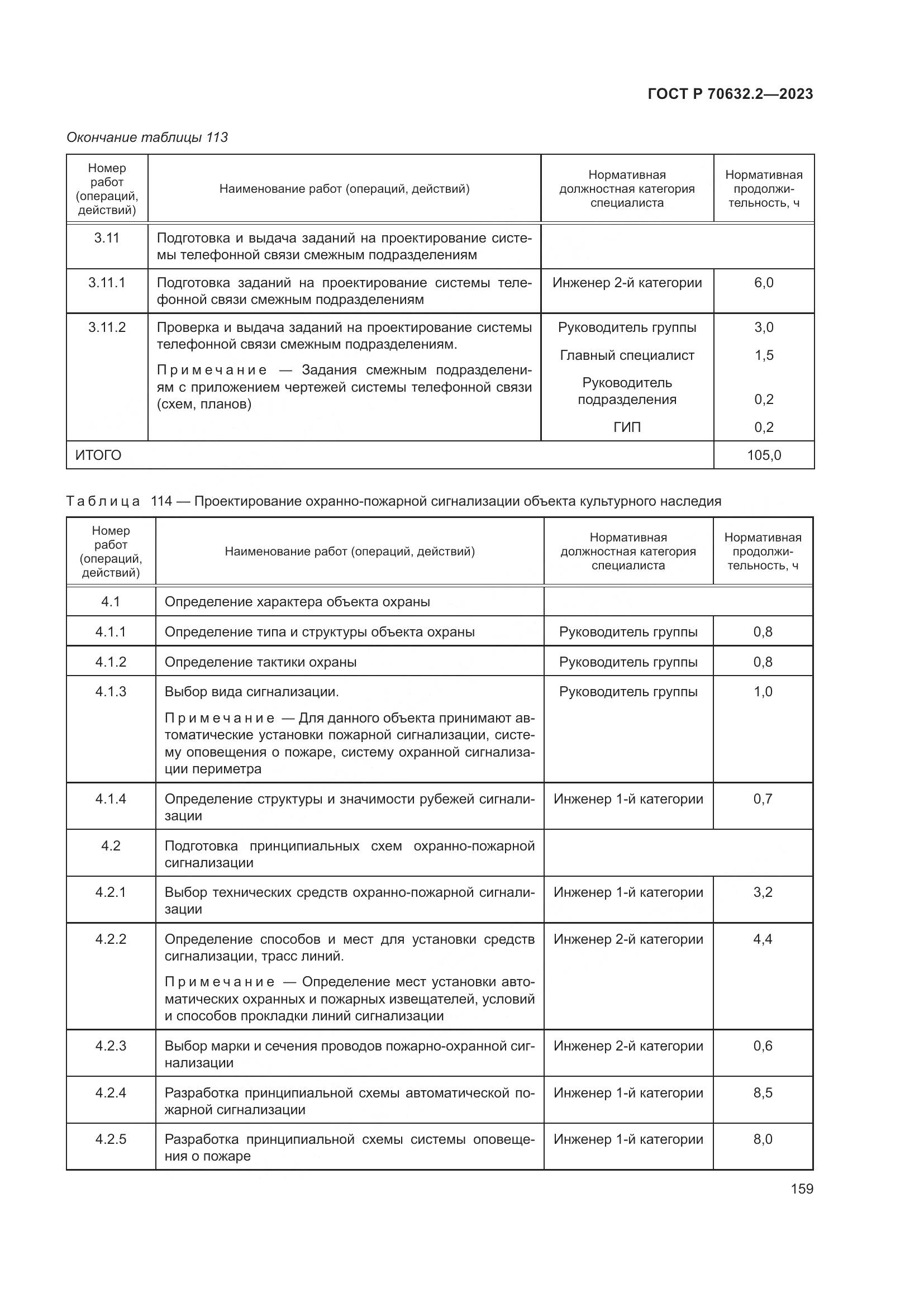 ГОСТ Р 70632.2-2023, страница 163