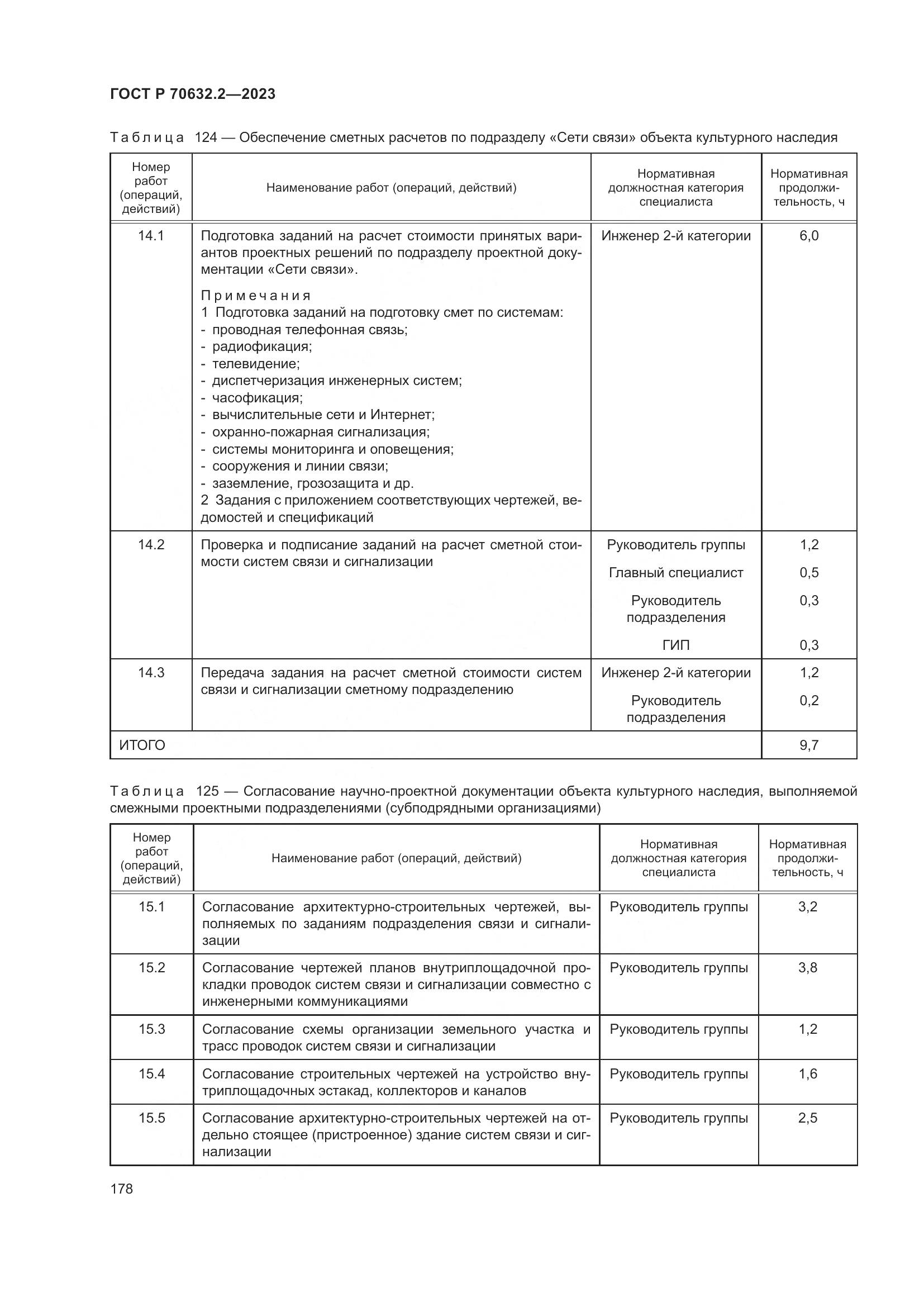 ГОСТ Р 70632.2-2023, страница 182